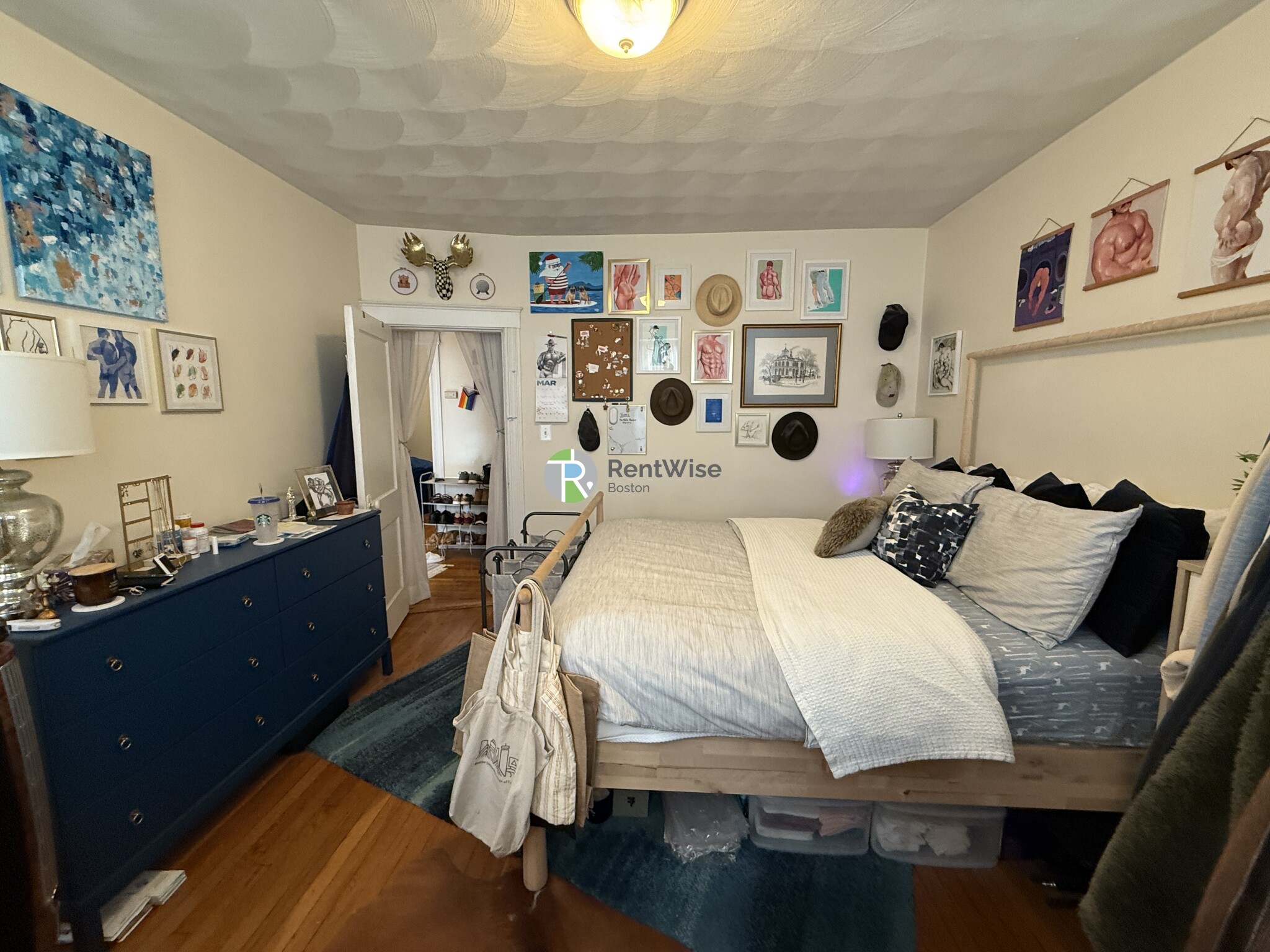 1 bed, 1 bath apartment for rent at 94 Brainerd Rd Unit 14, Allston — photo 5 of 11