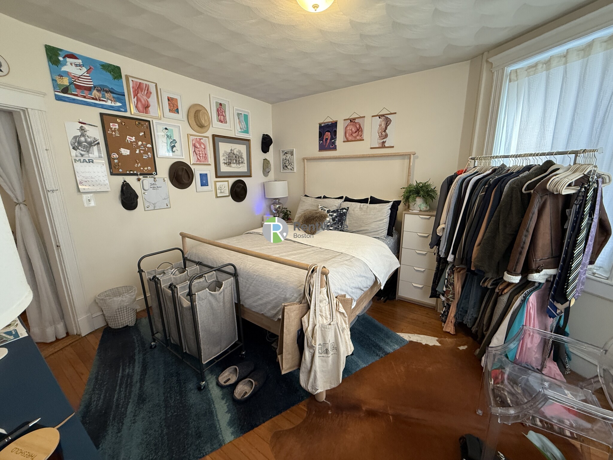 1 bed, 1 bath apartment for rent at 94 Brainerd Rd Unit 14, Allston — photo 6 of 11
