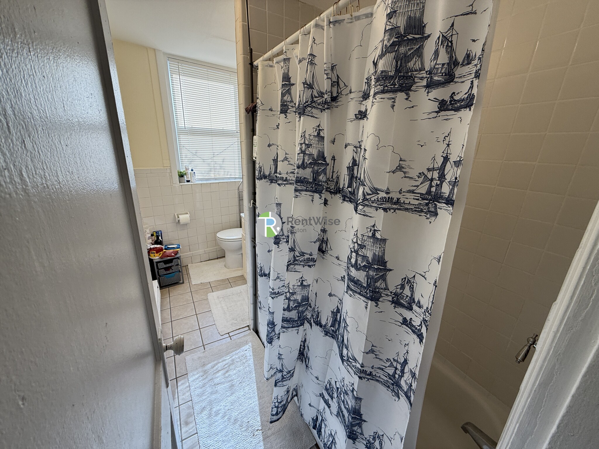 1 bed, 1 bath apartment for rent at 94 Brainerd Rd Unit 14, Allston — photo 10 of 11