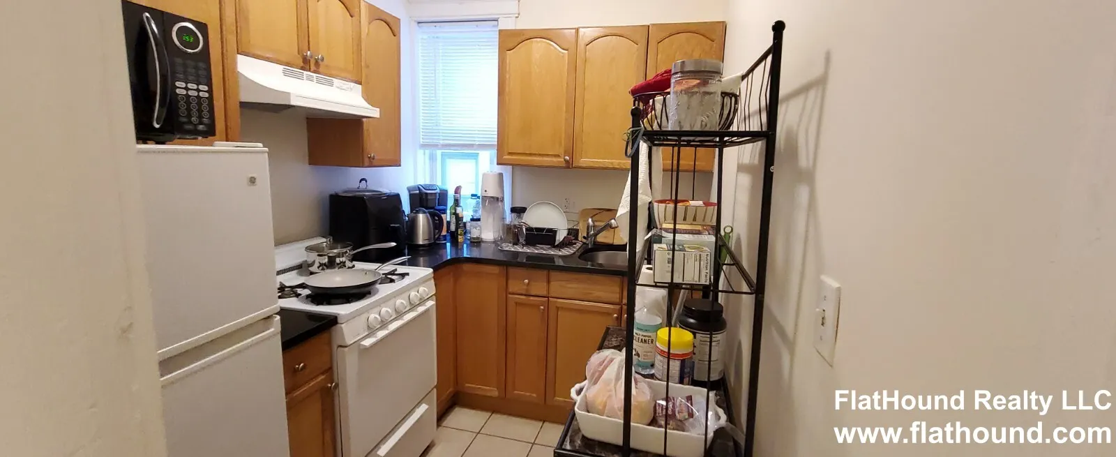 1 bed, 1 bath apartment for rent at 94 Brainerd Rd Unit 15, Allston — photo 12 of 15