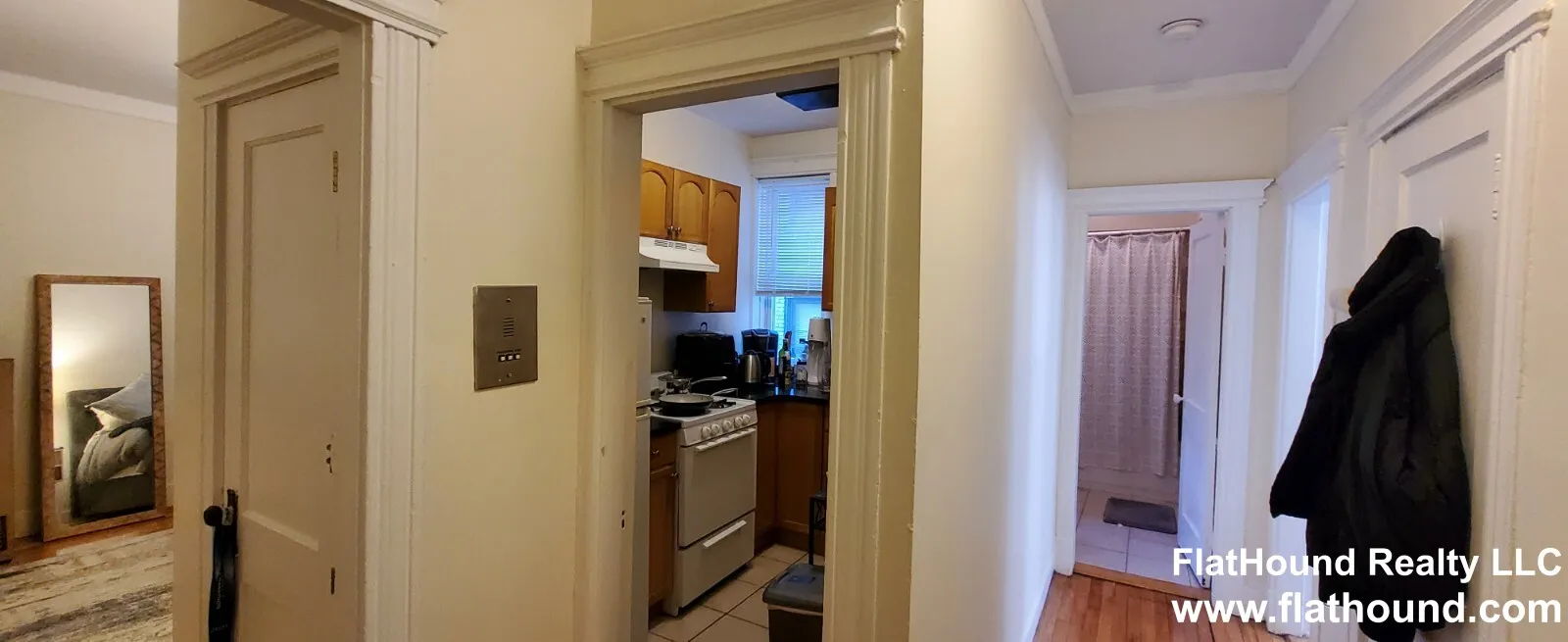 1 bed, 1 bath apartment for rent at 94 Brainerd Rd Unit 15, Allston — photo 5 of 15