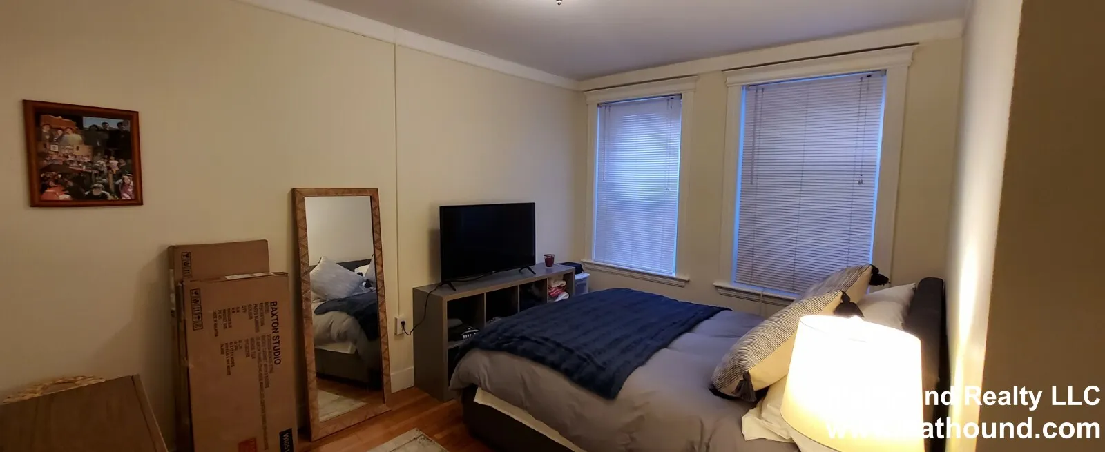 1 bed, 1 bath apartment for rent at 94 Brainerd Rd Unit 15, Allston — photo 8 of 15