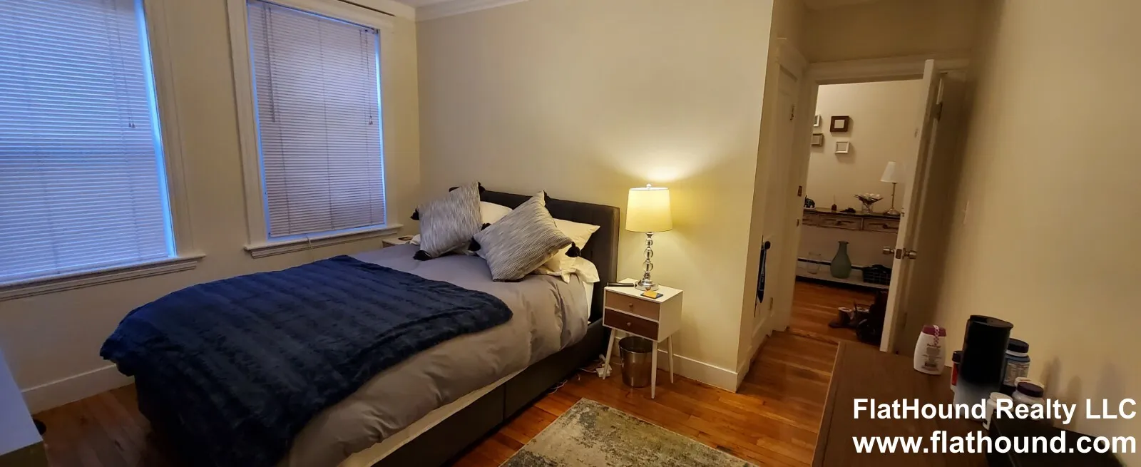 1 bed, 1 bath apartment for rent at 94 Brainerd Rd Unit 15, Allston — photo 9 of 15