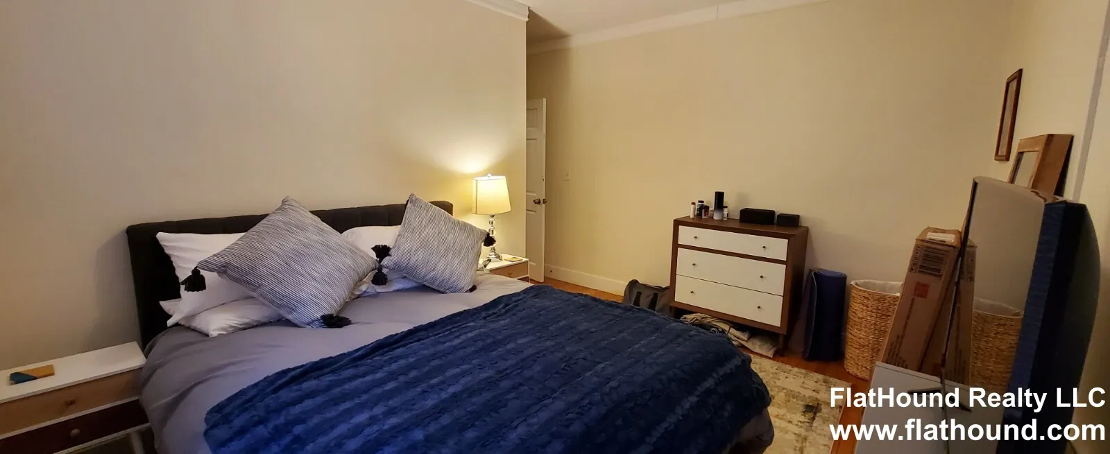 1 bed, 1 bath apartment for rent at 94 Brainerd Rd Unit 15, Allston — photo 10 of 15