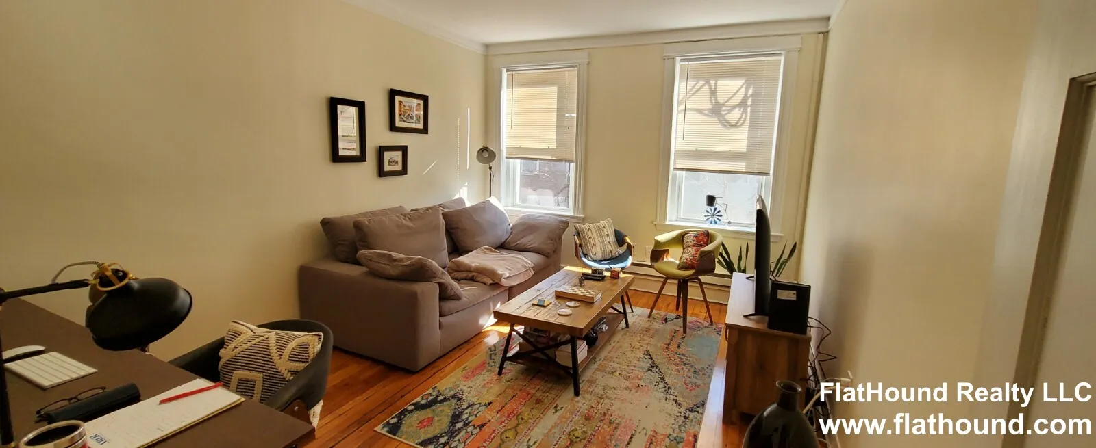 1 bed, 1 bath apartment for rent at 94 Brainerd Rd Unit 15, Allston — photo 3 of 15