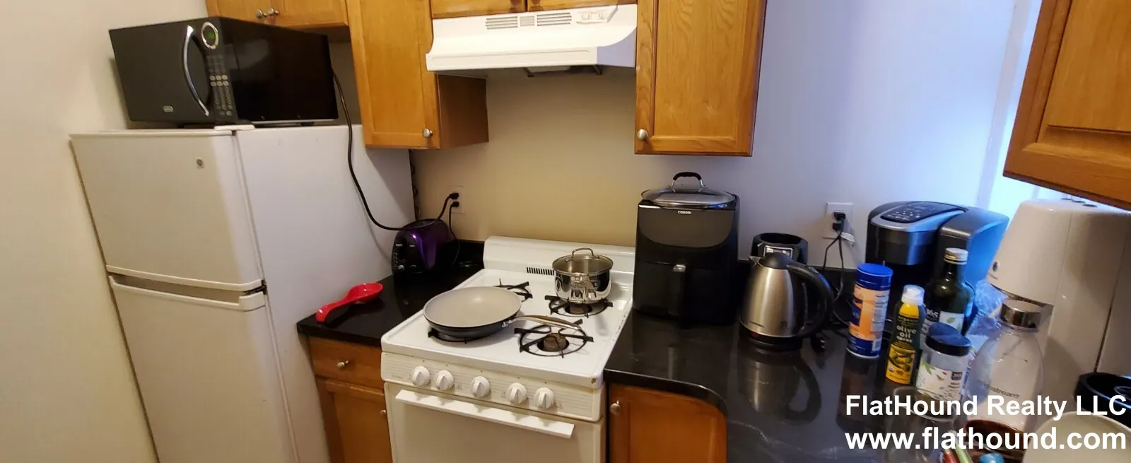 1 bed, 1 bath apartment for rent at 94 Brainerd Rd Unit 15, Allston — photo 14 of 15