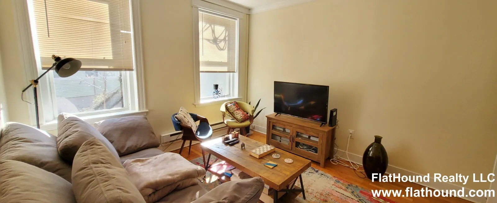 1 bed, 1 bath apartment for rent at 94 Brainerd Rd Unit 15, Allston — photo 2 of 15