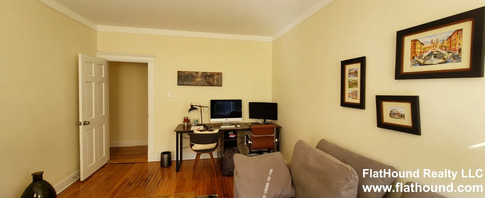 1 bed, 1 bath apartment for rent at 94 Brainerd Rd Unit 15, Allston