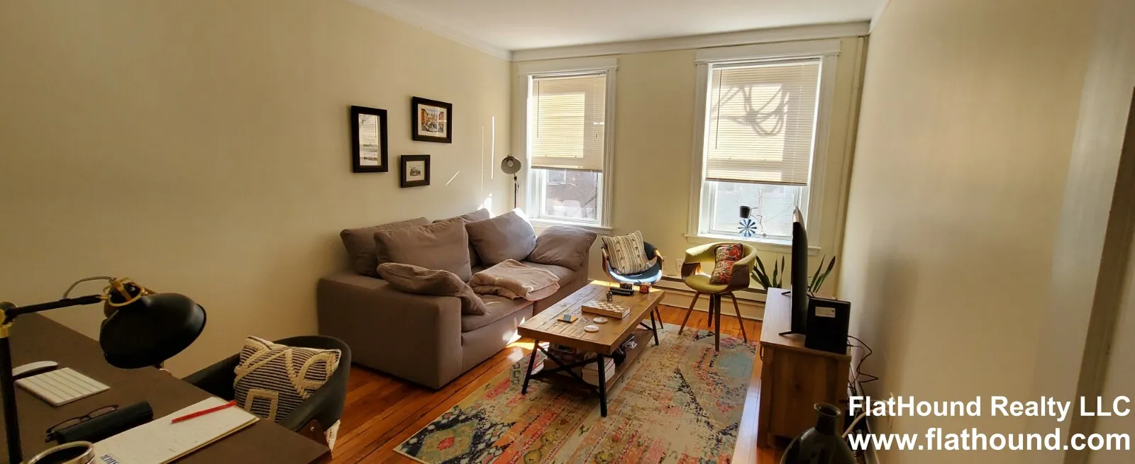 1 bed, 1 bath apartment for rent at 94 Brainerd Rd Unit 15, Allston — photo 4 of 15