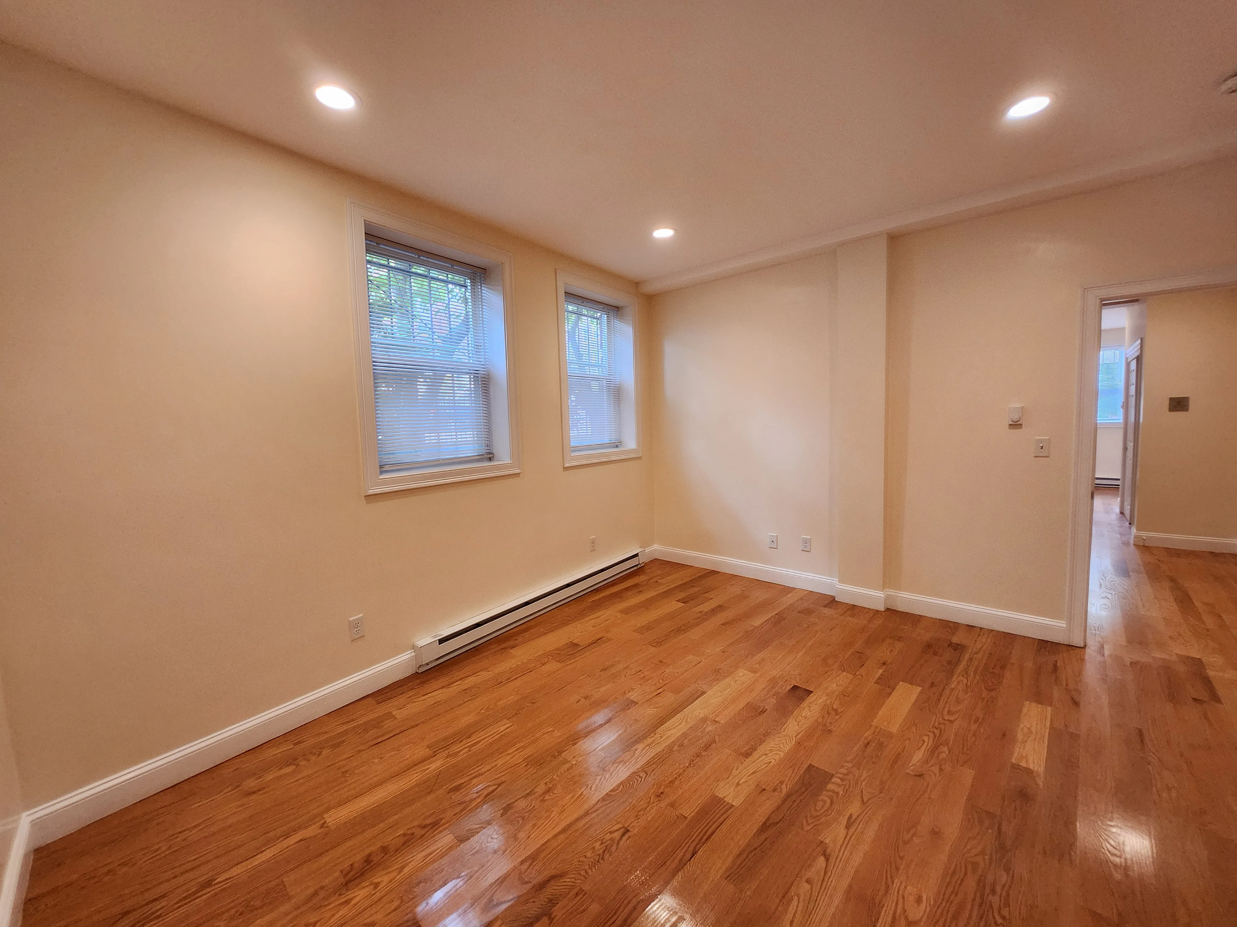 1 bed, 1 bath apartment for rent at 94 Brainerd Rd Unit 2, Allston — photo 13 of 15