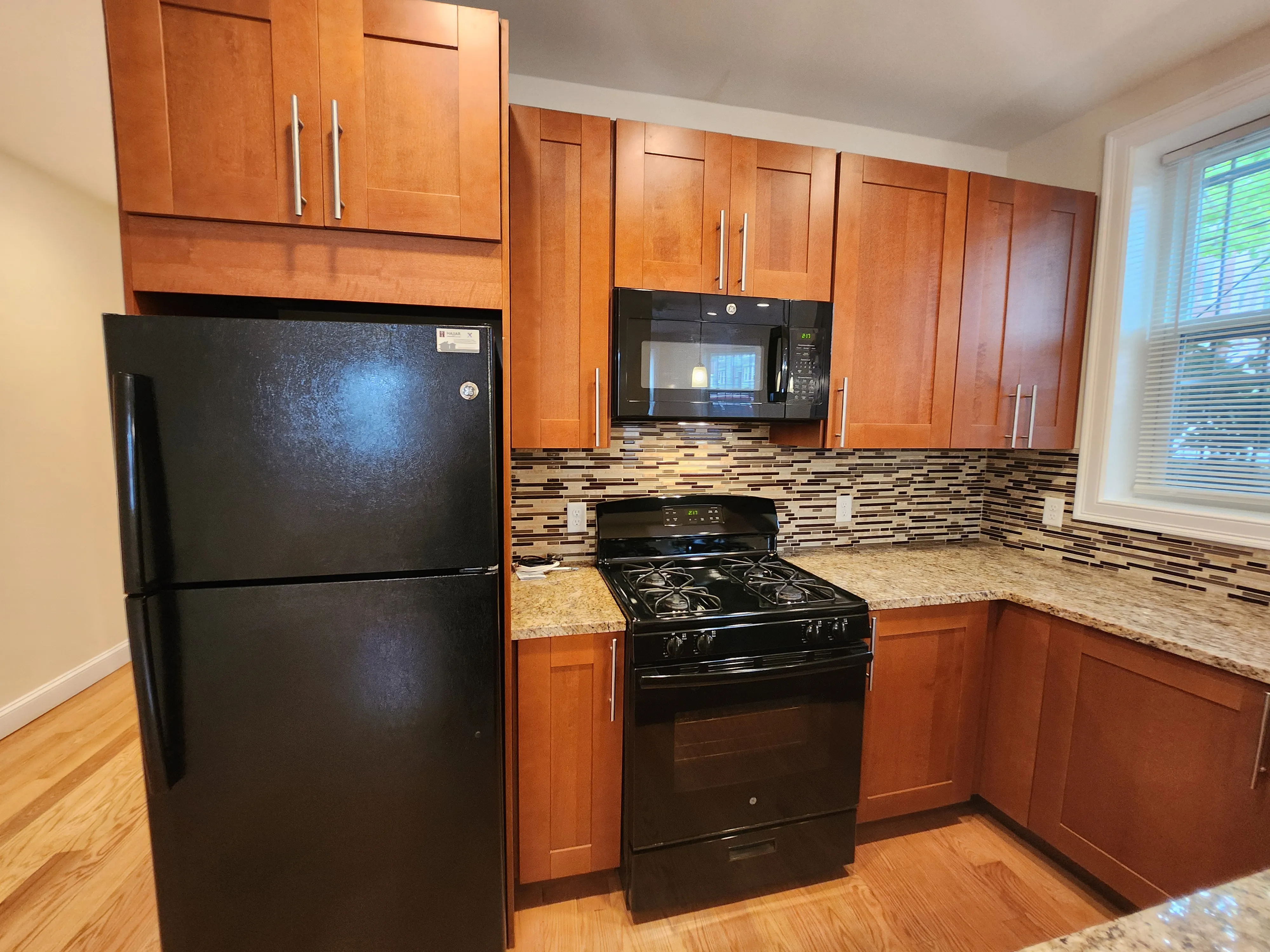 1 bed, 1 bath apartment for rent at 94 Brainerd Rd Unit 2, Allston — photo 5 of 15