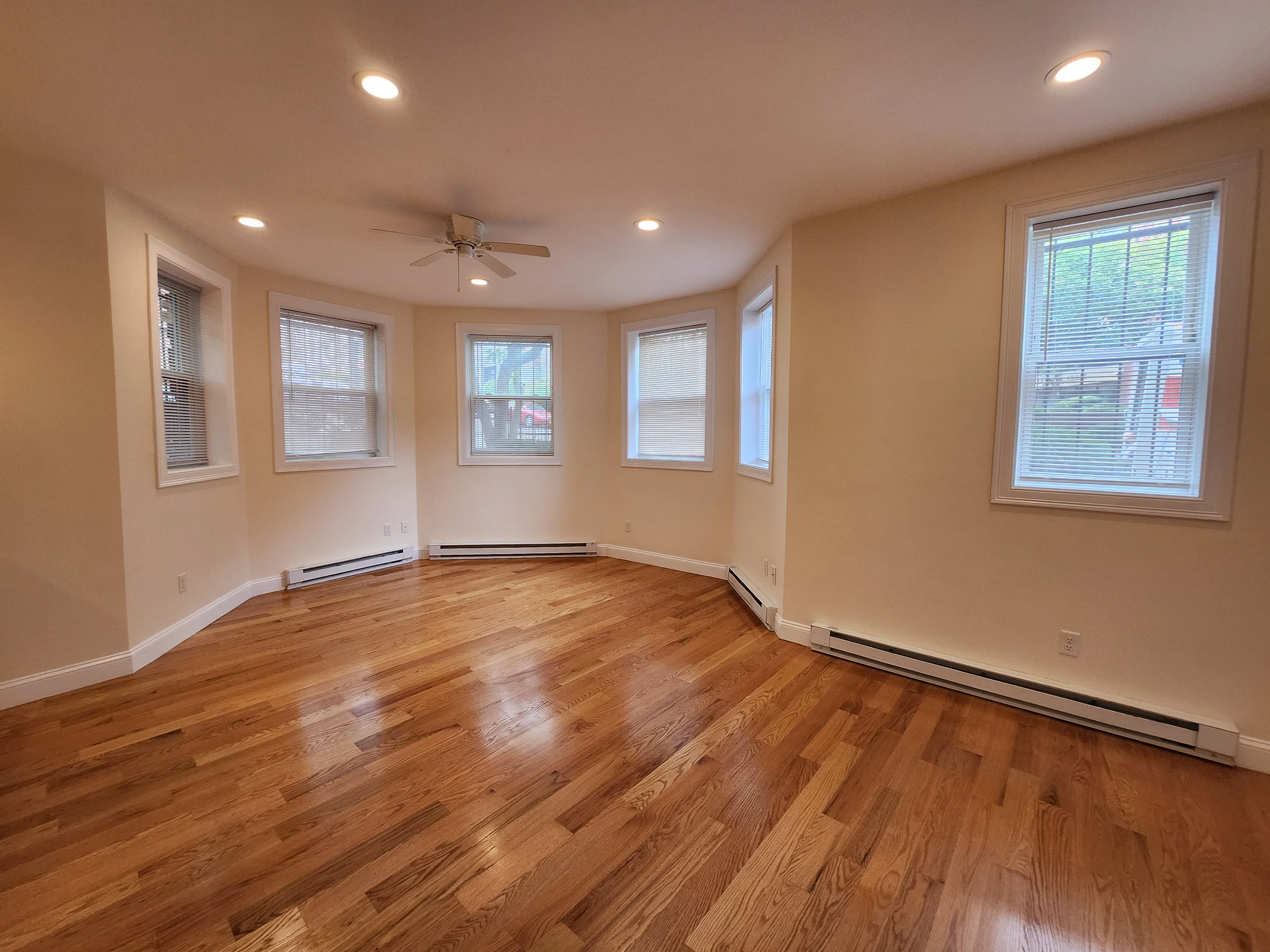 1 bed, 1 bath apartment for rent at 94 Brainerd Rd Unit 2, Allston — photo 1 of 15