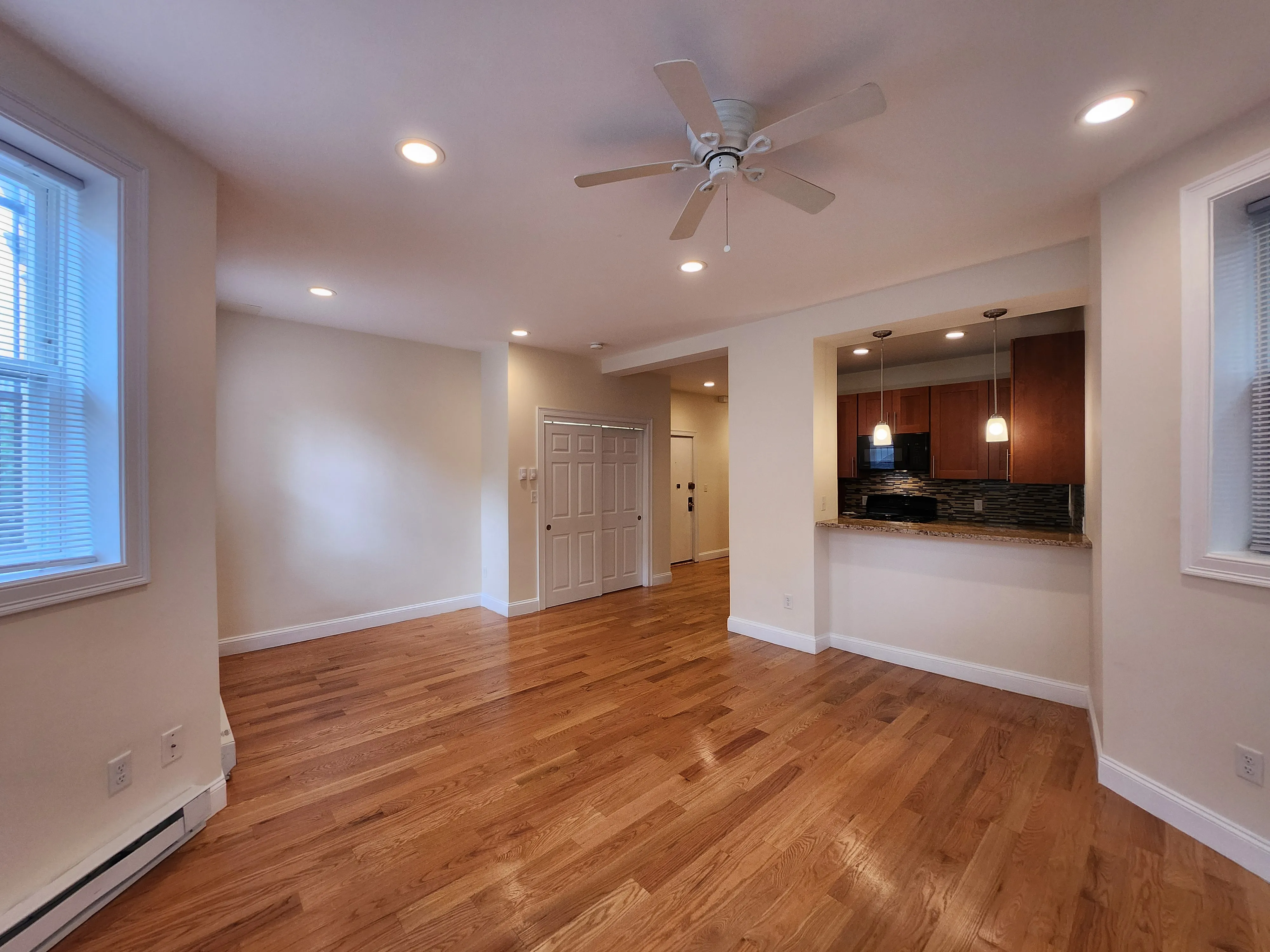 1 bed, 1 bath apartment for rent at 94 Brainerd Rd Unit 2, Allston — photo 2 of 15