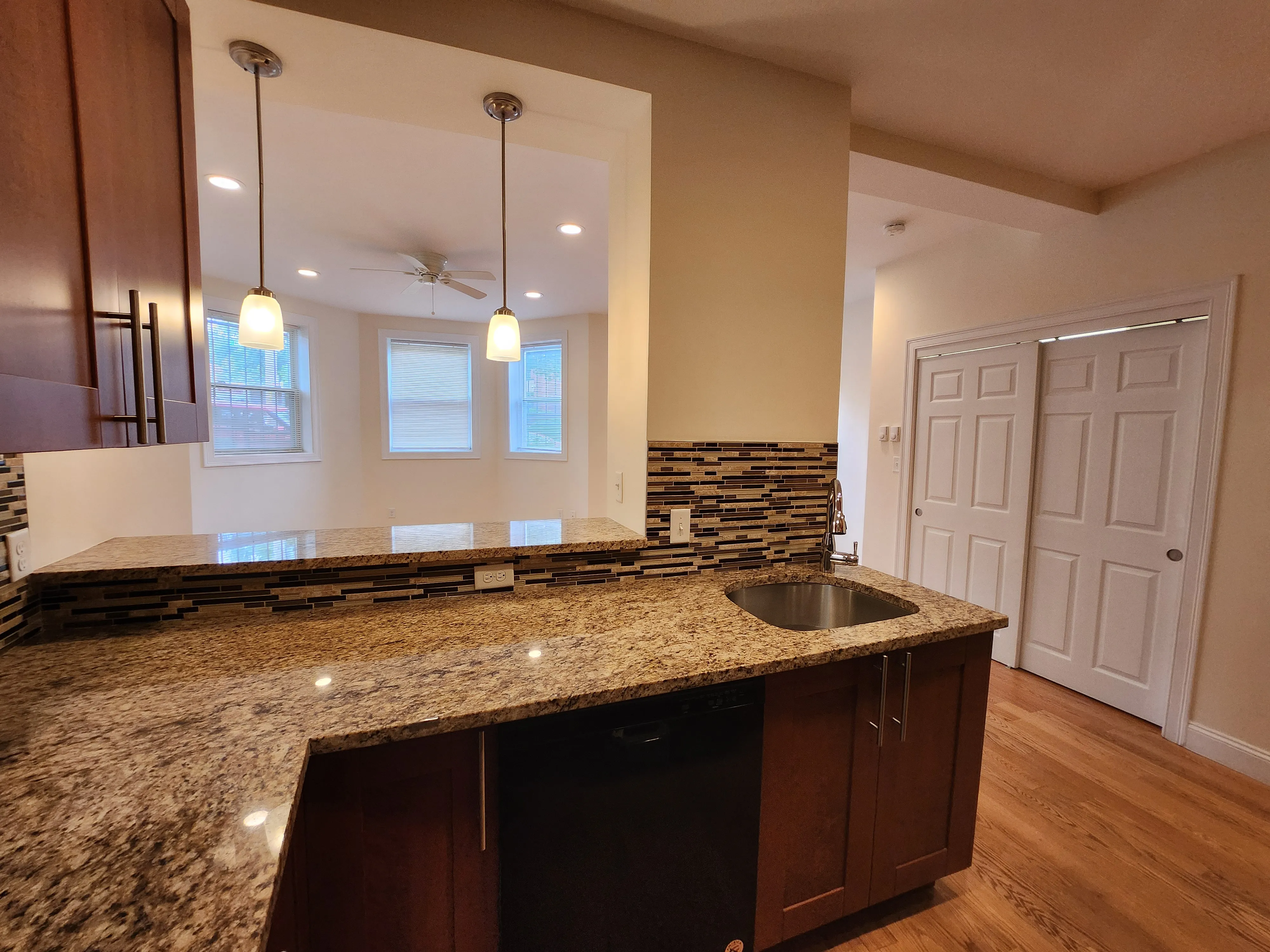 1 bed, 1 bath apartment for rent at 94 Brainerd Rd Unit 2, Allston — photo 6 of 15