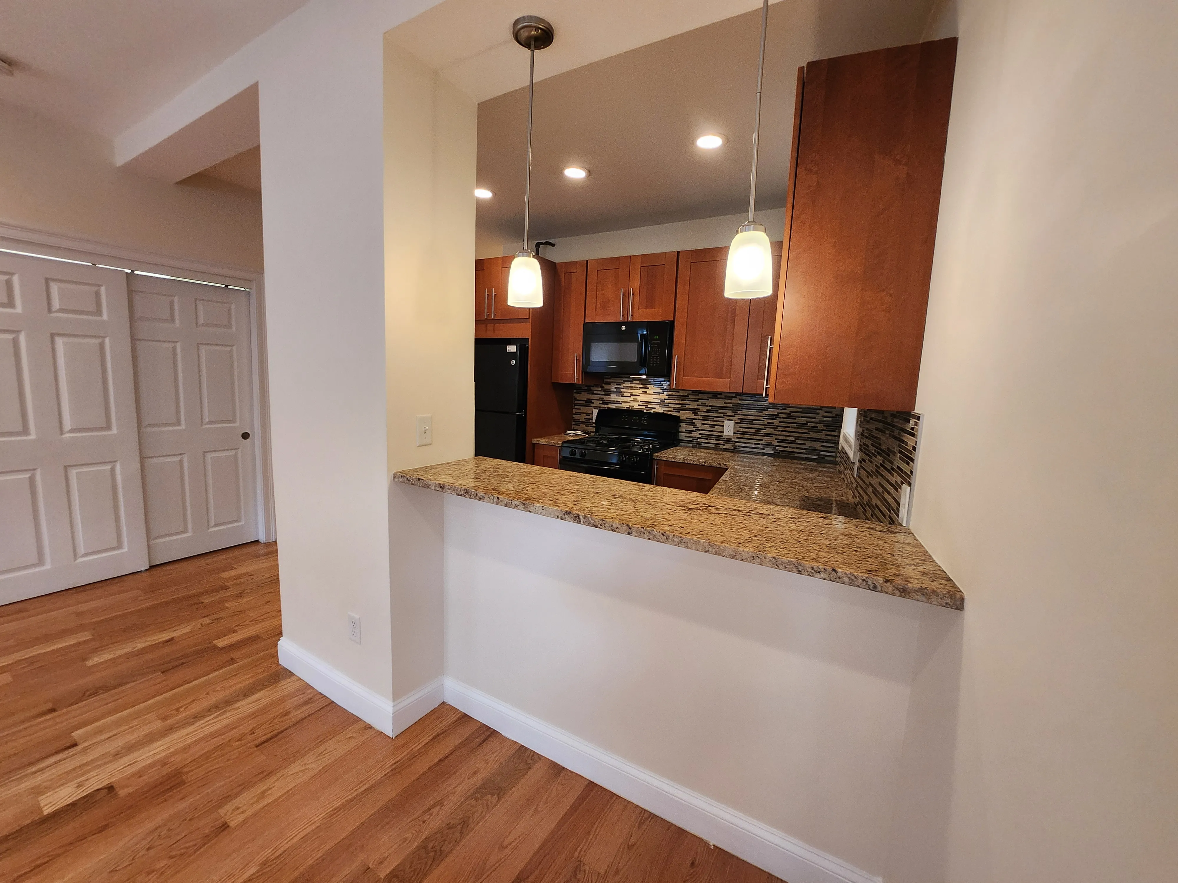 1 bed, 1 bath apartment for rent at 94 Brainerd Rd Unit 2, Allston — photo 3 of 15