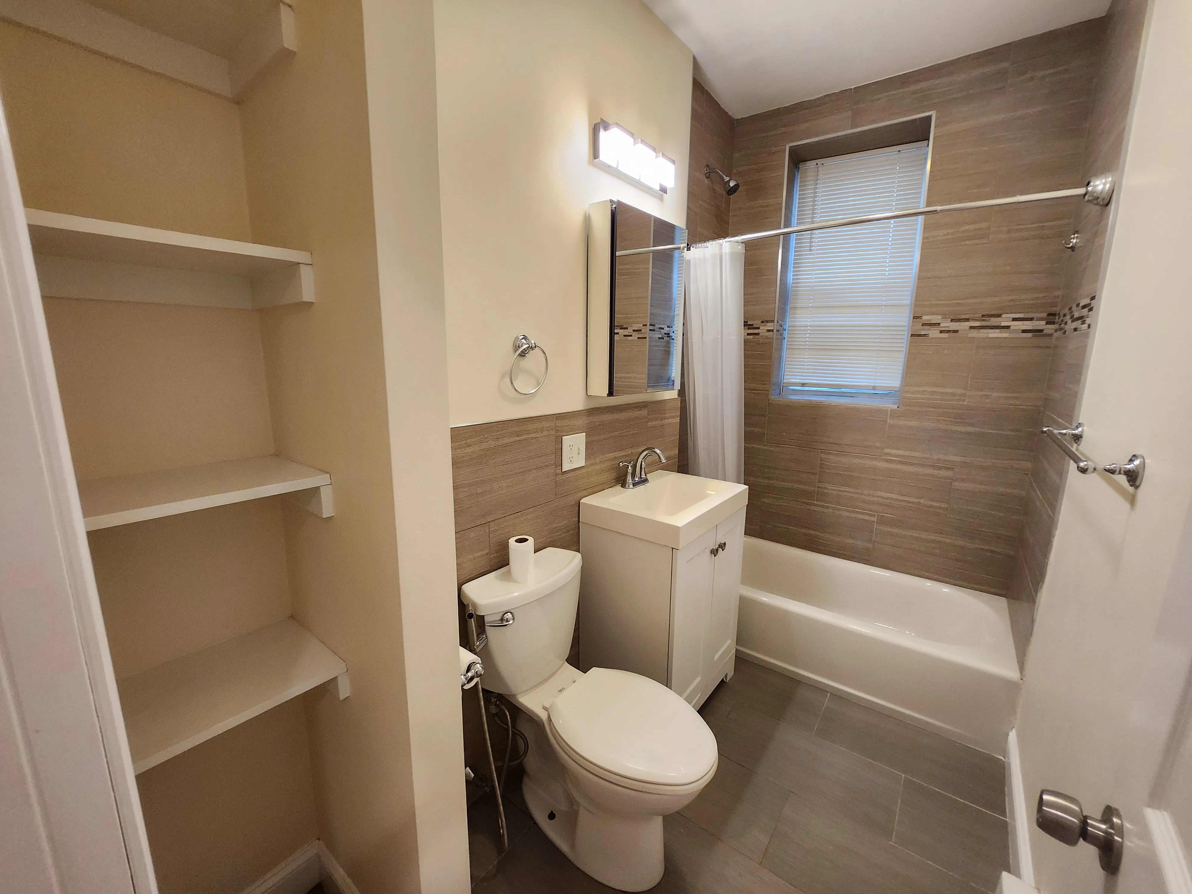 1 bed, 1 bath apartment for rent at 94 Brainerd Rd Unit 2, Allston — photo 8 of 15