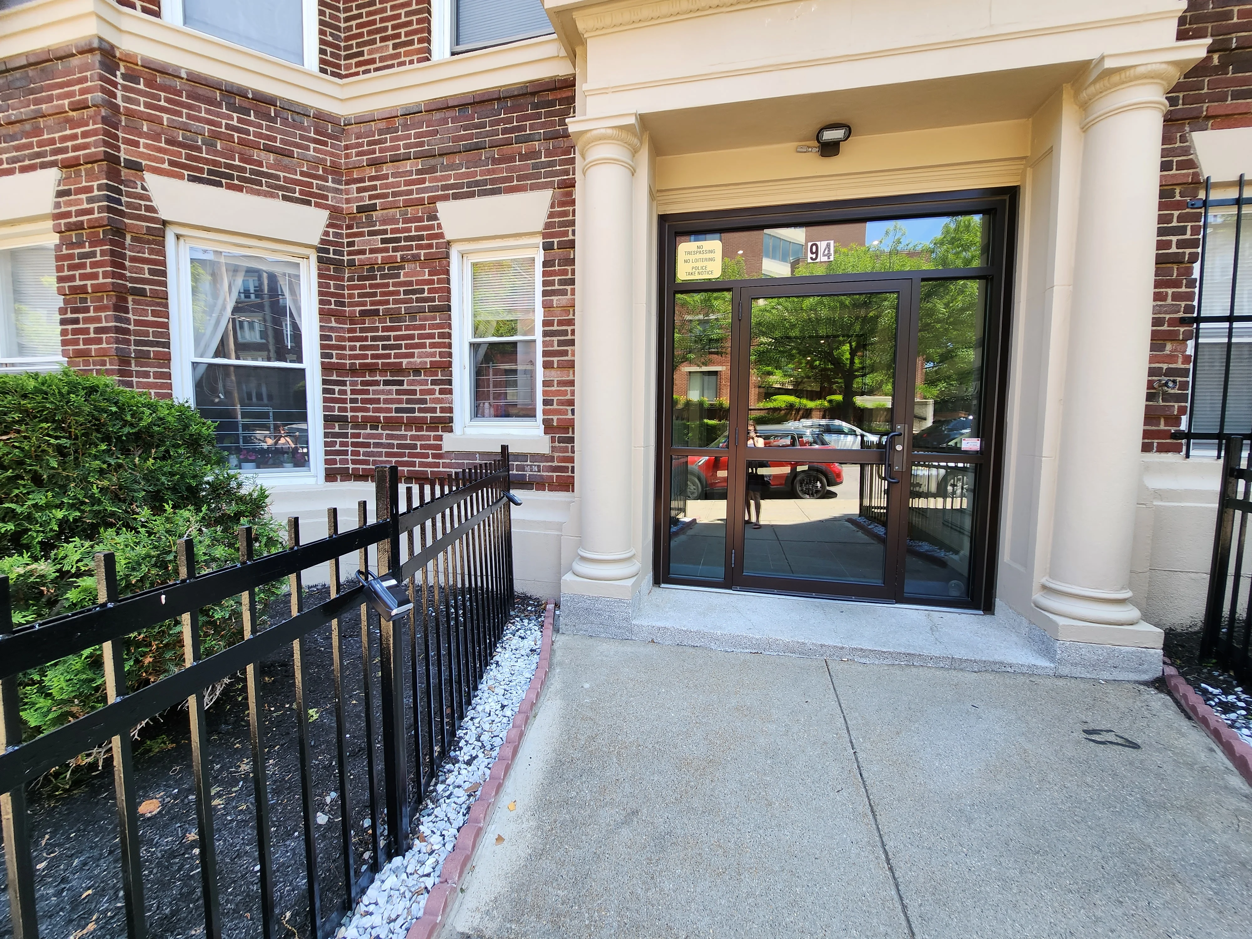1 bed, 1 bath apartment for rent at 94 Brainerd Rd Unit 2, Allston — photo 15 of 15