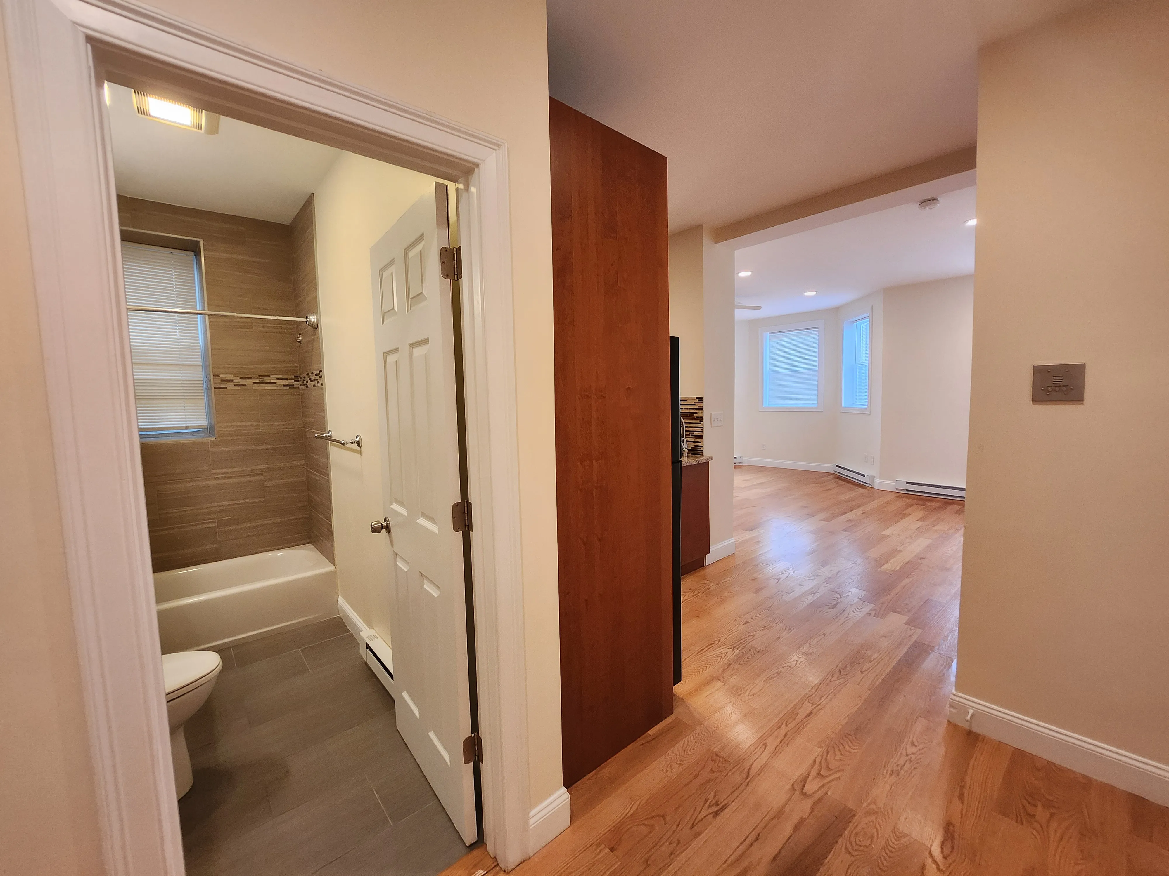 1 bed, 1 bath apartment for rent at 94 Brainerd Rd Unit 2, Allston — photo 7 of 15