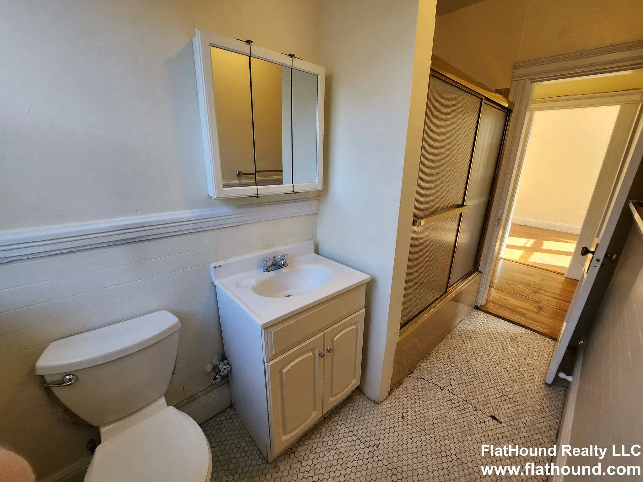 2 bed, 1 bath apartment for rent at 94 Brainerd Rd Unit 21, Allston — photo 6 of 7