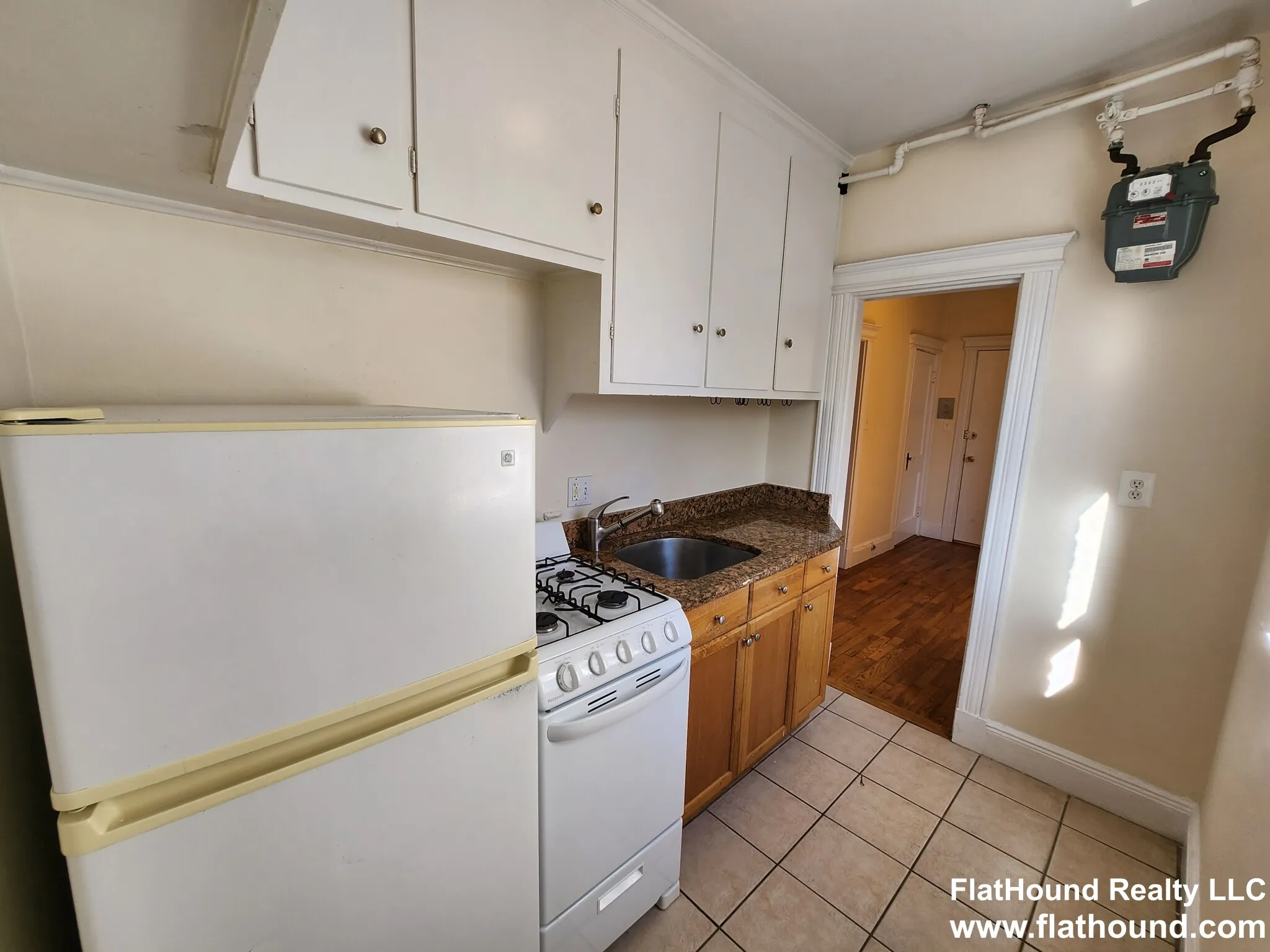 2 bed, 1 bath apartment for rent at 94 Brainerd Rd Unit 21, Allston — photo 3 of 7