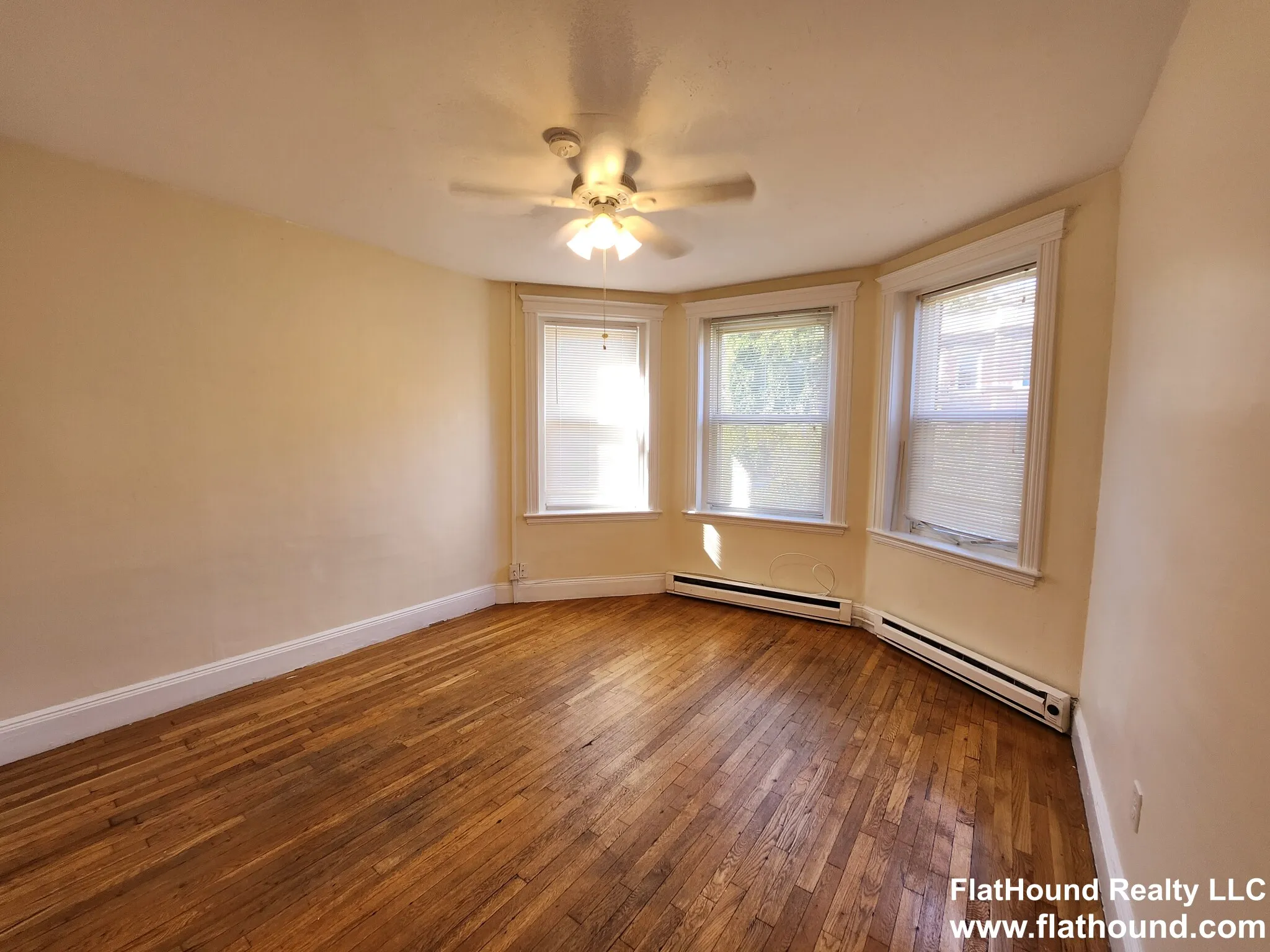 2 bed, 1 bath apartment for rent at 94 Brainerd Rd Unit 21, Allston