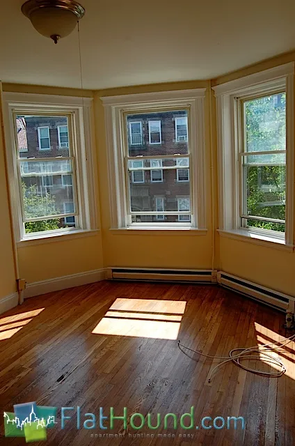 1 bed, 1 bath apartment for rent at 94 Brainerd Rd Unit 23, Allston