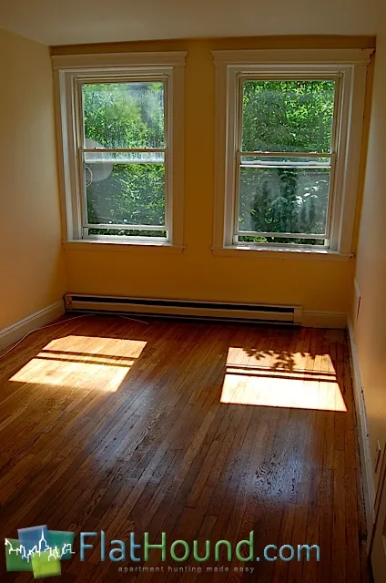 1 bed, 1 bath apartment for rent at 94 Brainerd Rd Unit 23, Allston — photo 2 of 7