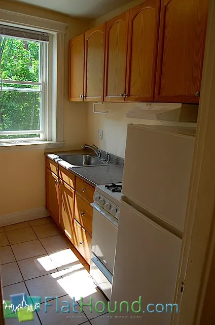 1 bed, 1 bath apartment for rent at 94 Brainerd Rd Unit 23, Allston — photo 3 of 7