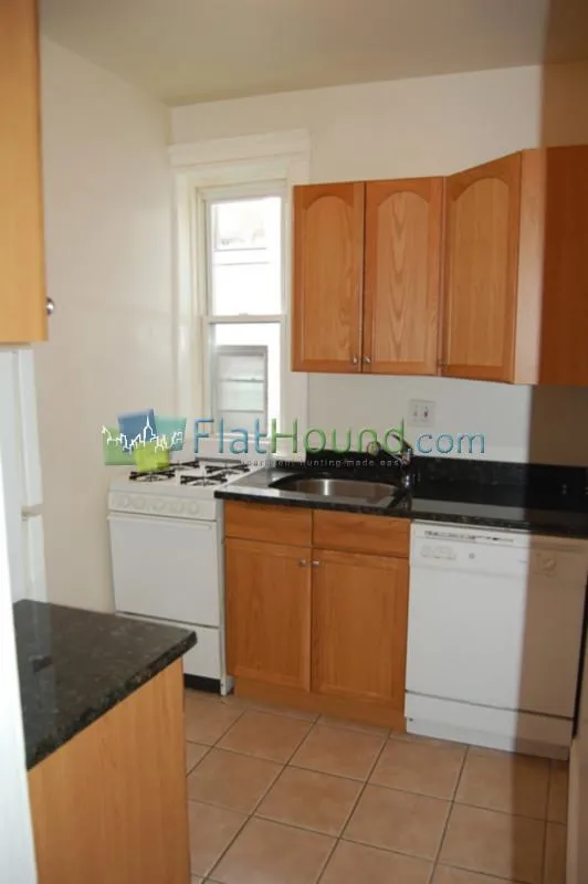 1 bed, 1 bath apartment for rent at 94 Brainerd Rd Unit 25, Allston