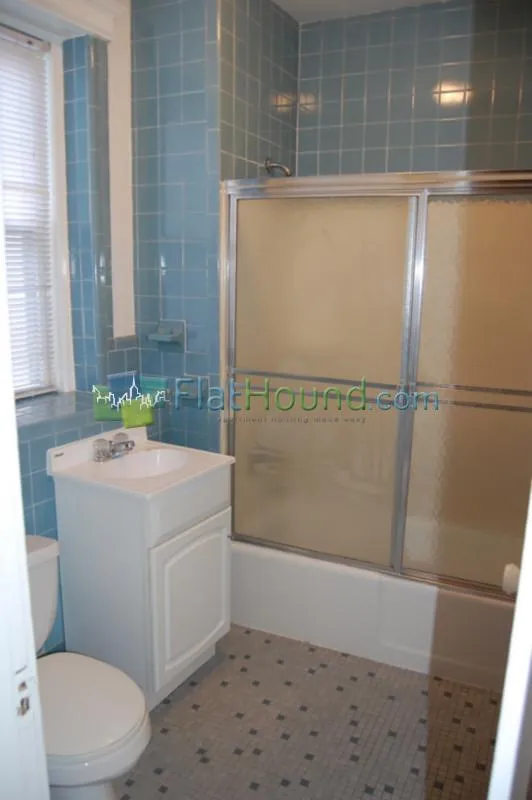 1 bed, 1 bath apartment for rent at 94 Brainerd Rd Unit 25, Allston — photo 5 of 7