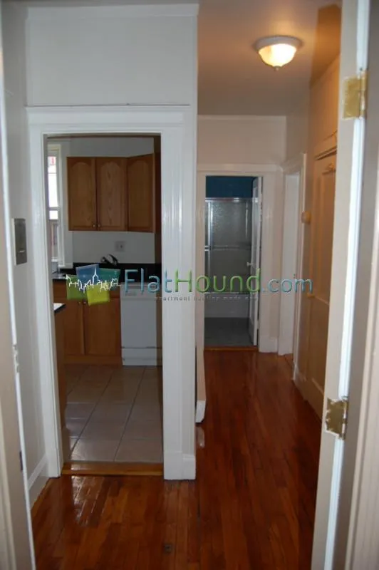 1 bed, 1 bath apartment for rent at 94 Brainerd Rd Unit 25, Allston — photo 2 of 7