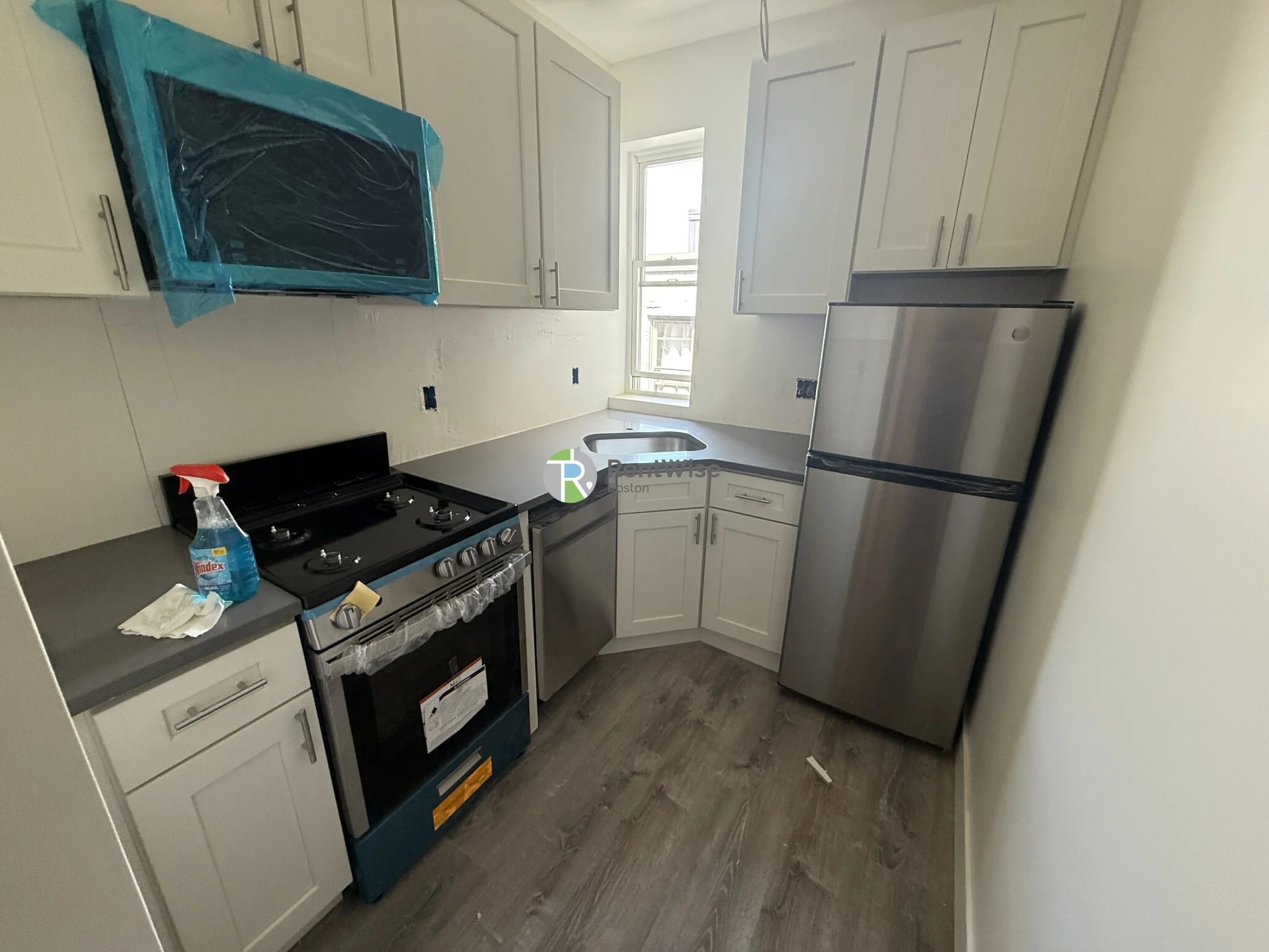 1 bed, 1 bath apartment for rent at 94 Brainerd Rd Unit 35, Allston — photo 8 of 10