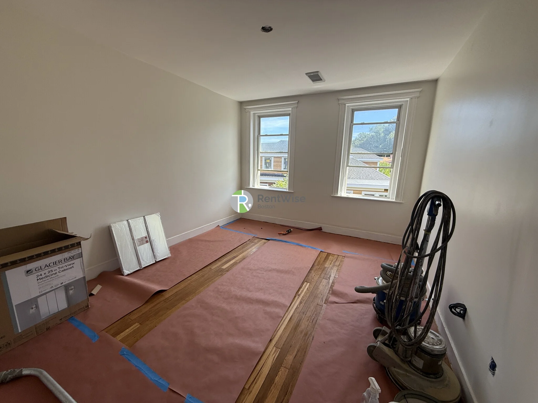 1 bed, 1 bath apartment for rent at 94 Brainerd Rd Unit 35, Allston — photo 10 of 10