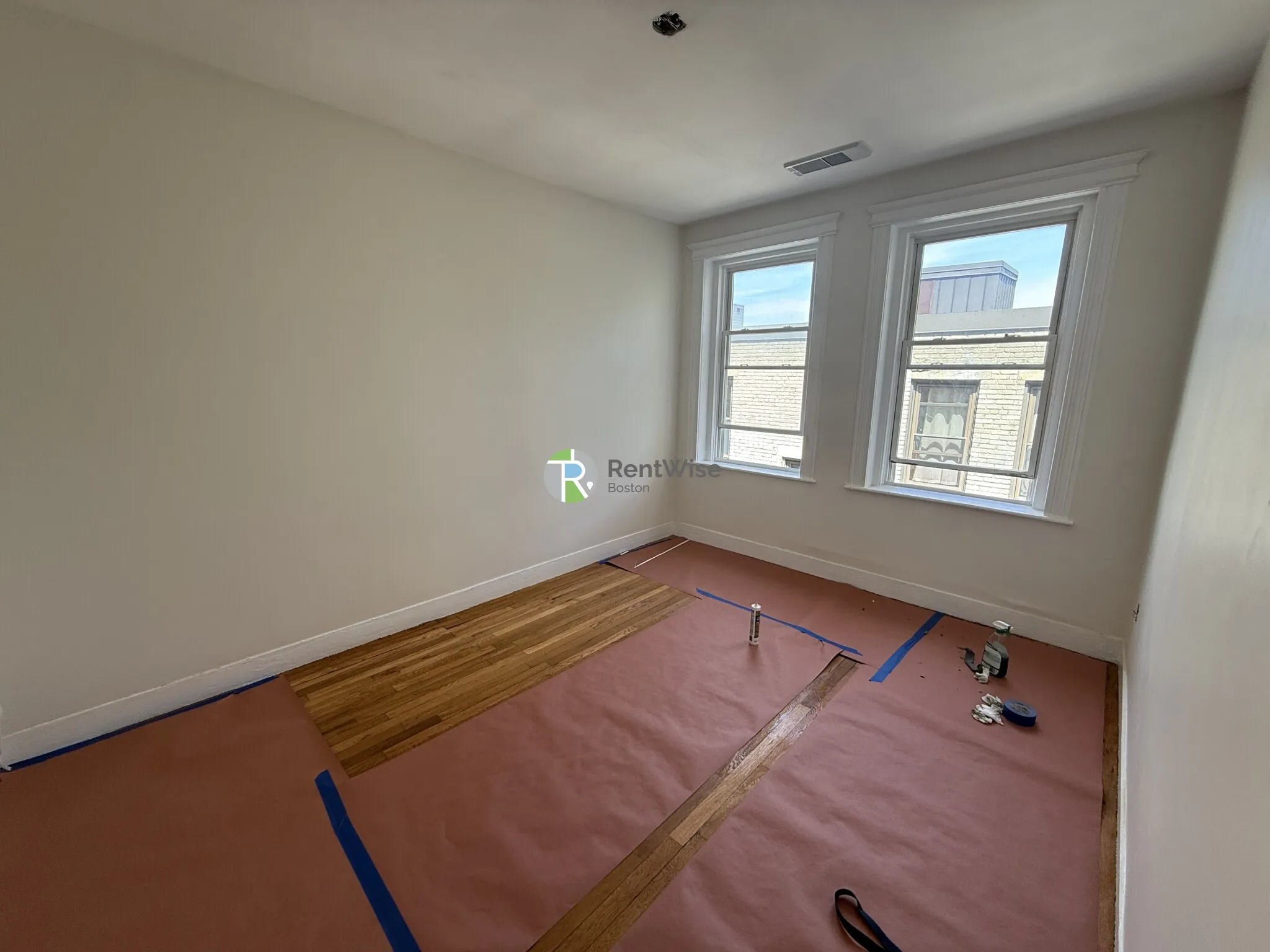 1 bed, 1 bath apartment for rent at 94 Brainerd Rd Unit 35, Allston — photo 9 of 10