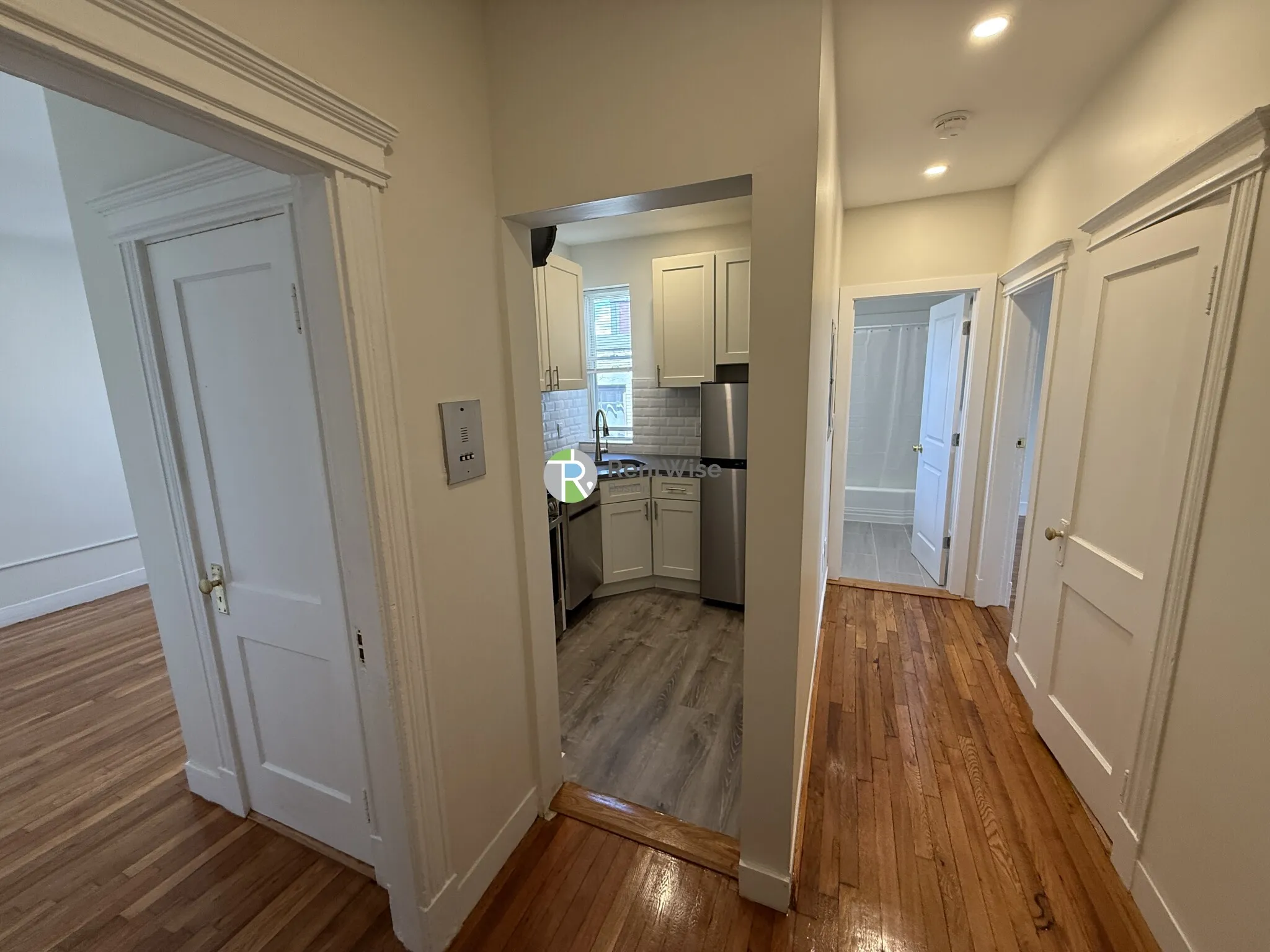 1 bed, 1 bath apartment for rent at 94 Brainerd Rd Unit 35, Allston — photo 7 of 10