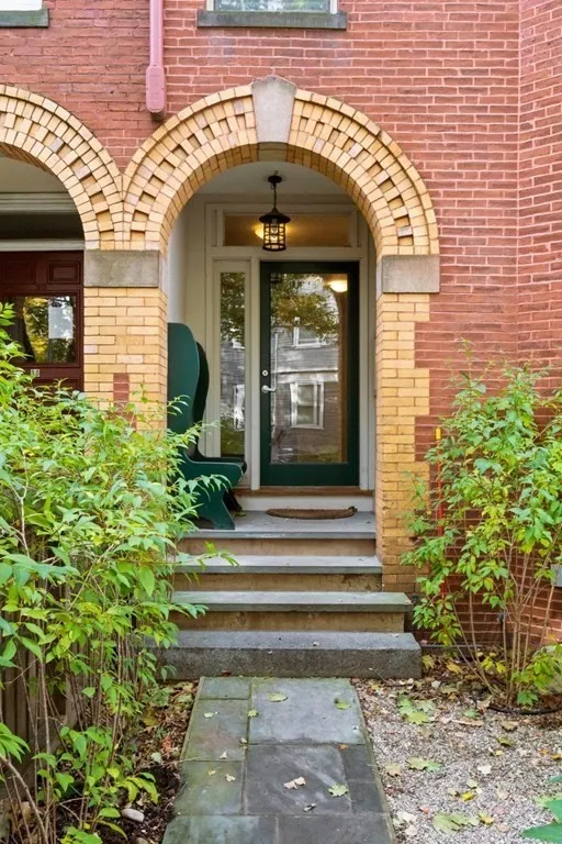 1 bed, 1 bath apartment for rent at 94 Brook St Unit 1, Central Village — photo 12 of 13