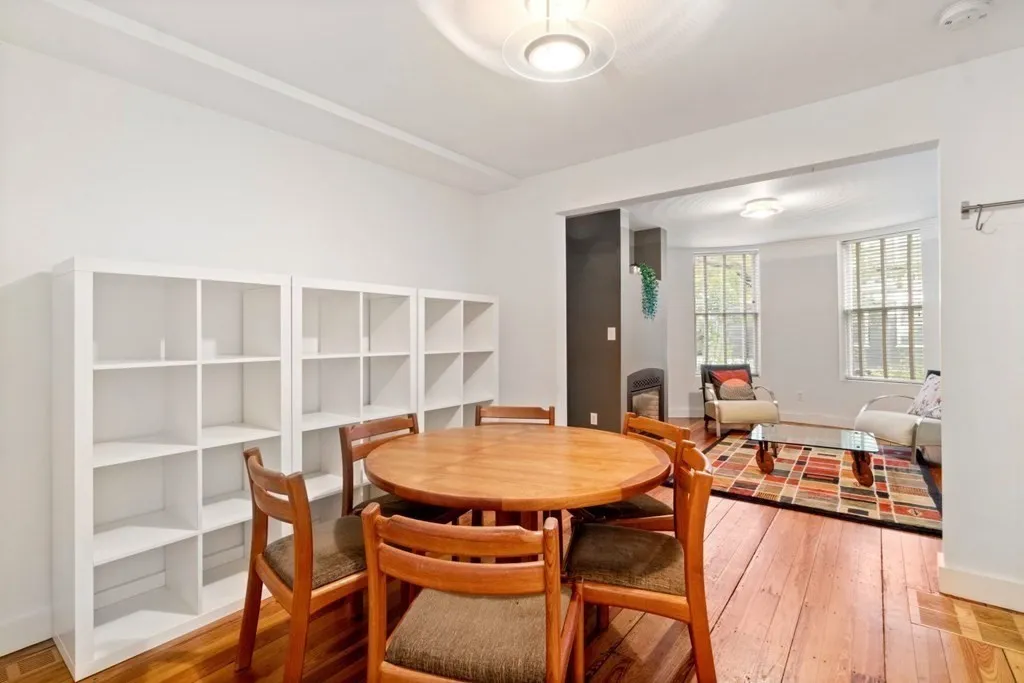 1 bed, 1 bath apartment for rent at 94 Brook St Unit 1, Central Village — photo 5 of 13