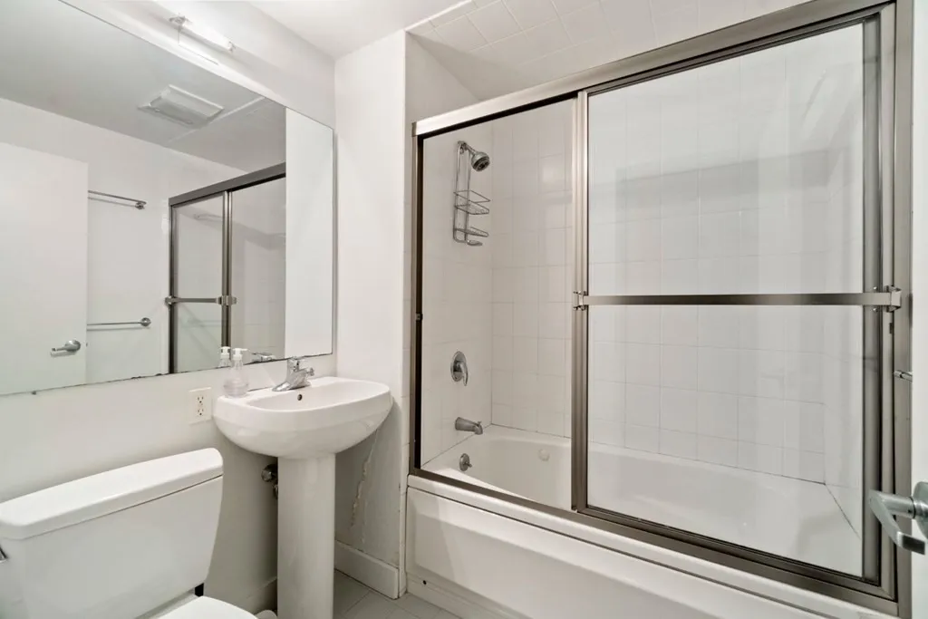 1 bed, 1 bath apartment for rent at 94 Brook St Unit 1, Central Village — photo 11 of 13
