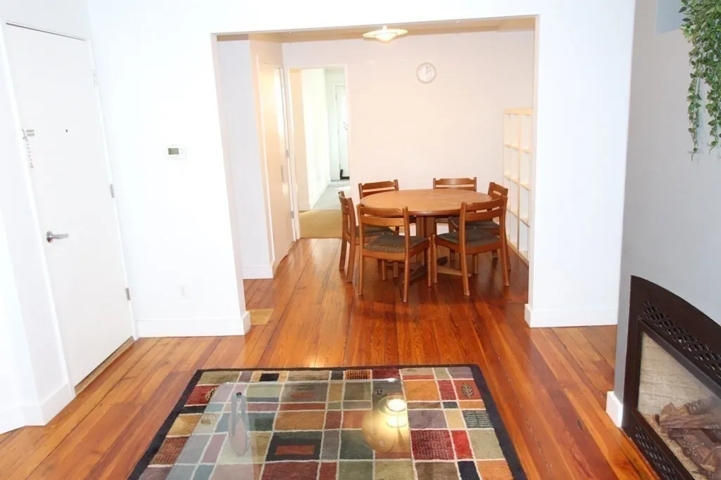 1 bed, 1 bath apartment for rent at 94 Brook St Unit 1, Central Village — photo 4 of 13