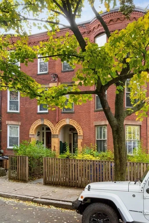 1 bed, 1 bath apartment for rent at 94 Brook St Unit 1, Central Village — photo 13 of 13
