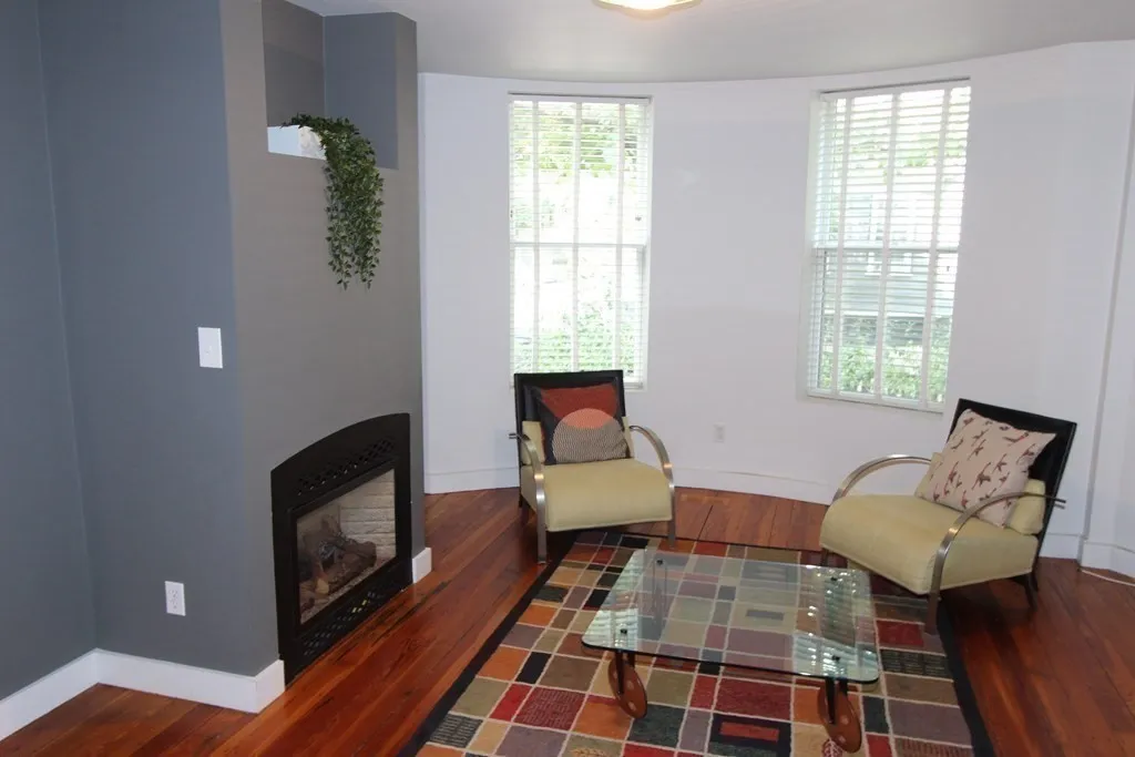 1 bed, 1 bath apartment for rent at 94 Brook St Unit 1, Central Village — photo 2 of 13