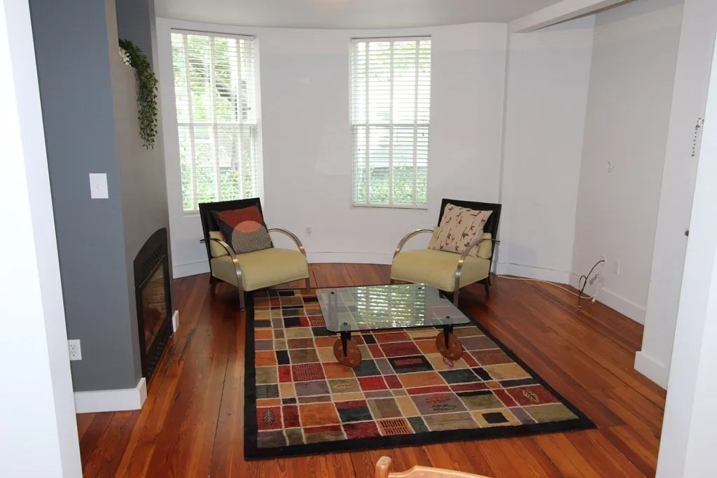 1 bed, 1 bath apartment for rent at 94 Brook St Unit 1, Central Village — photo 3 of 13