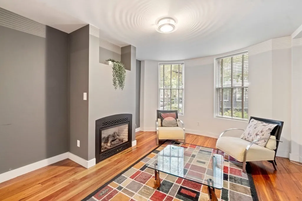 1 bed, 1 bath apartment for rent at 94 Brook St Unit 1, Central Village — photo 1 of 13