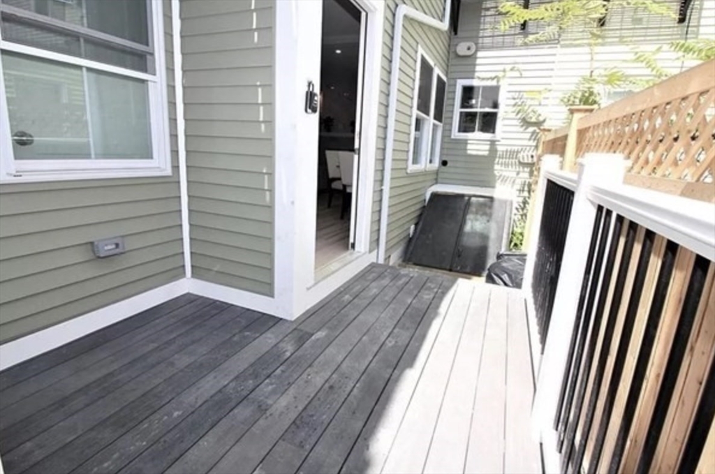 3 bed, 3 bath apartment for rent at 94 Bunker Hill Unit 1, Charlestown — photo 23 of 23