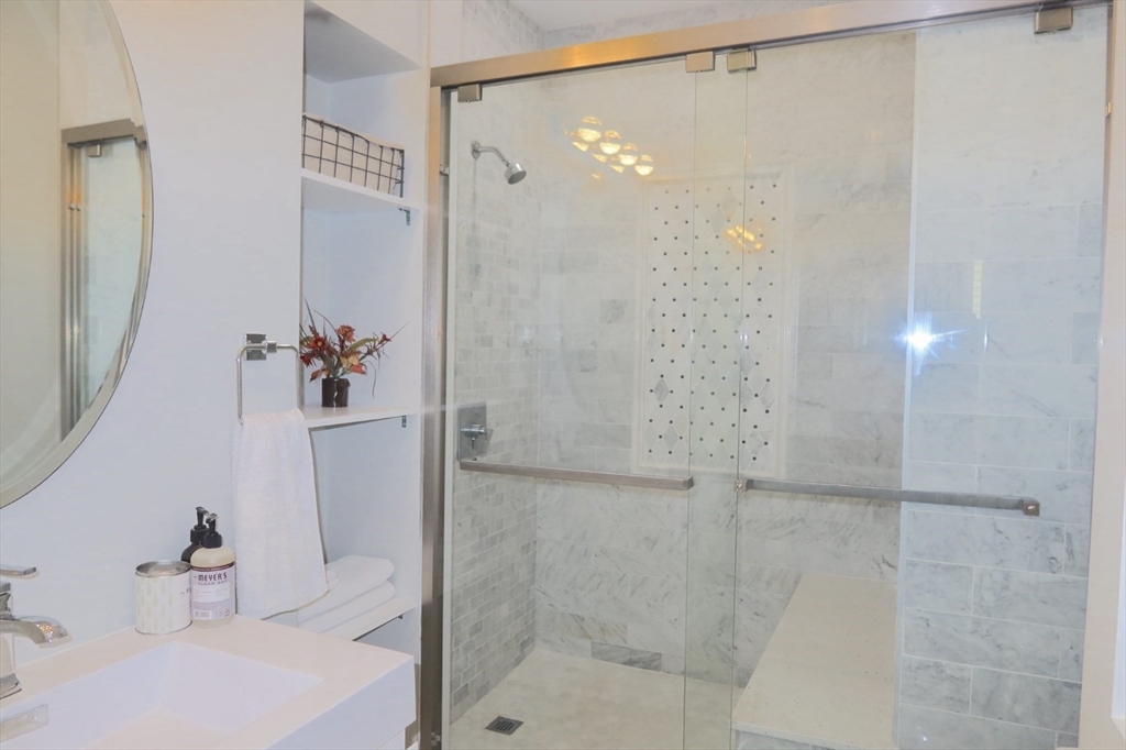 3 bed, 3 bath apartment for rent at 94 Bunker Hill Unit 1, Charlestown — photo 19 of 23