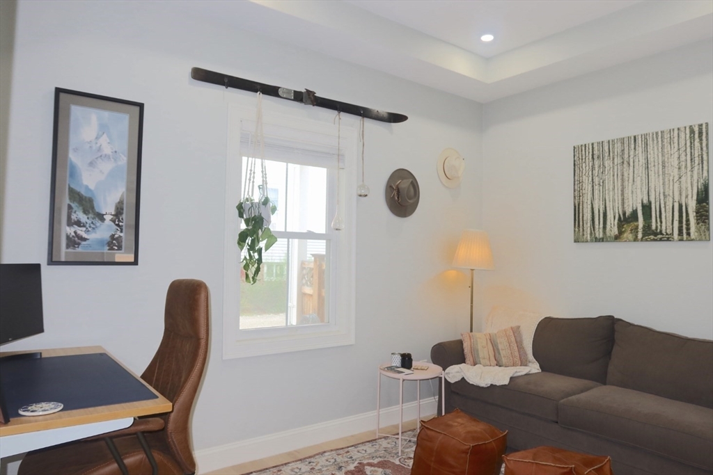 3 bed, 3 bath apartment for rent at 94 Bunker Hill Unit 1, Charlestown — photo 16 of 23