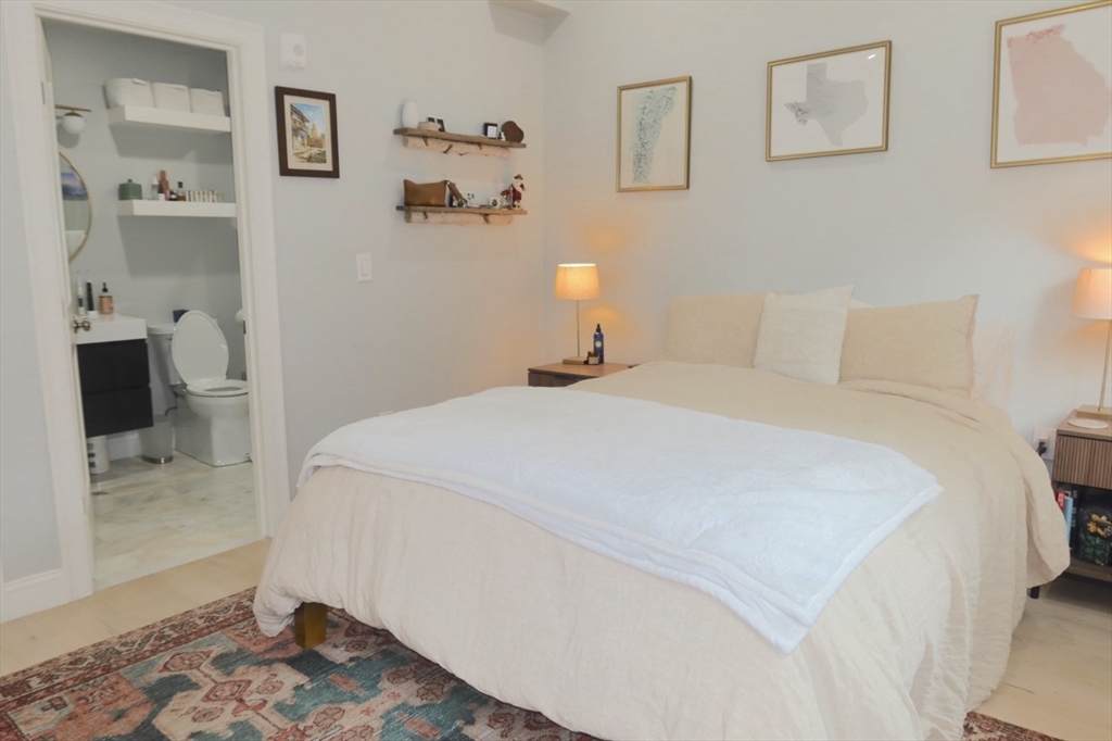 3 bed, 3 bath apartment for rent at 94 Bunker Hill Unit 1, Charlestown — photo 12 of 23