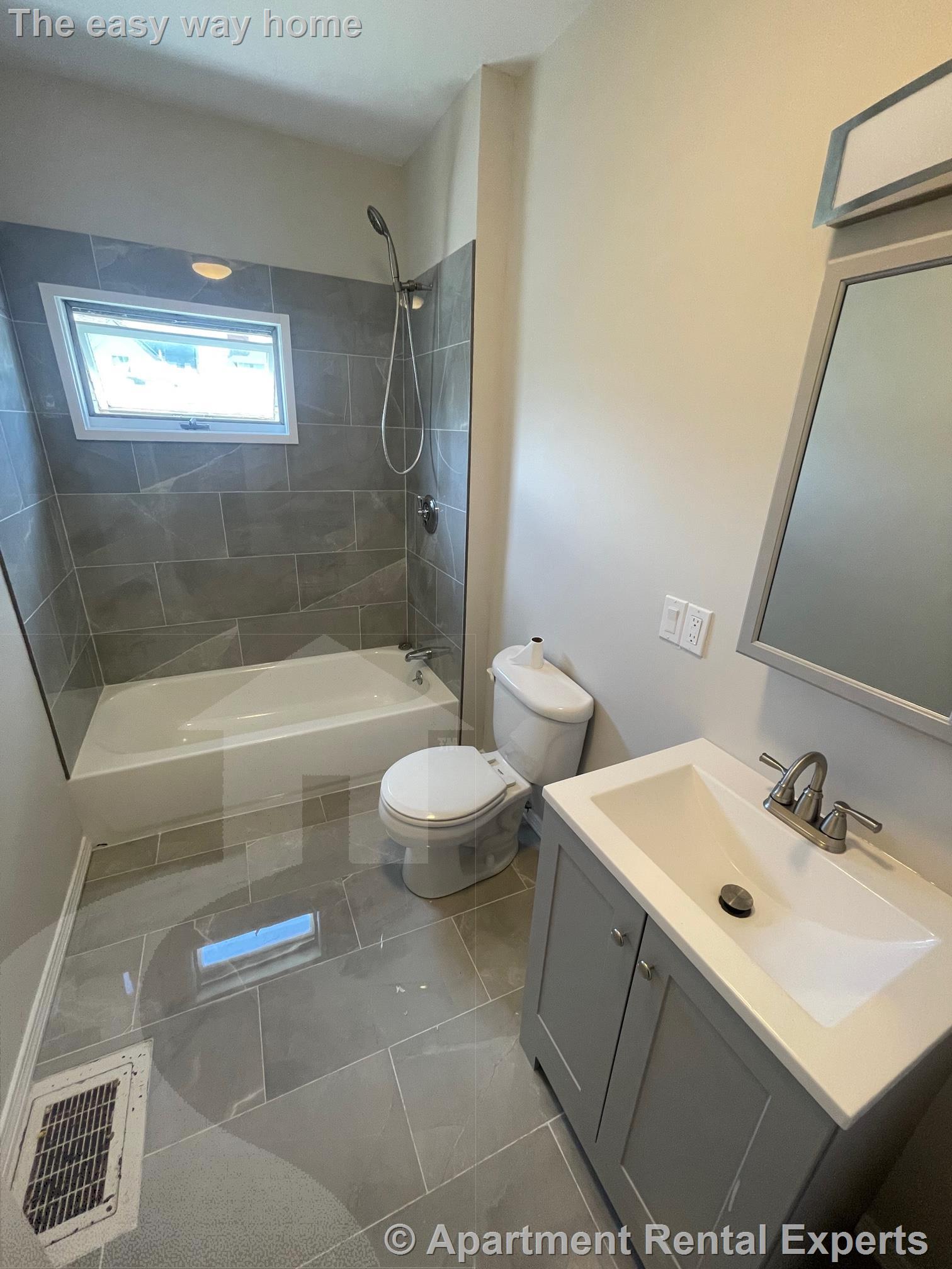 4 bed, 2 bath apartment for rent at 94 Central Ave Unit 2, Medford Square — photo 11 of 18
