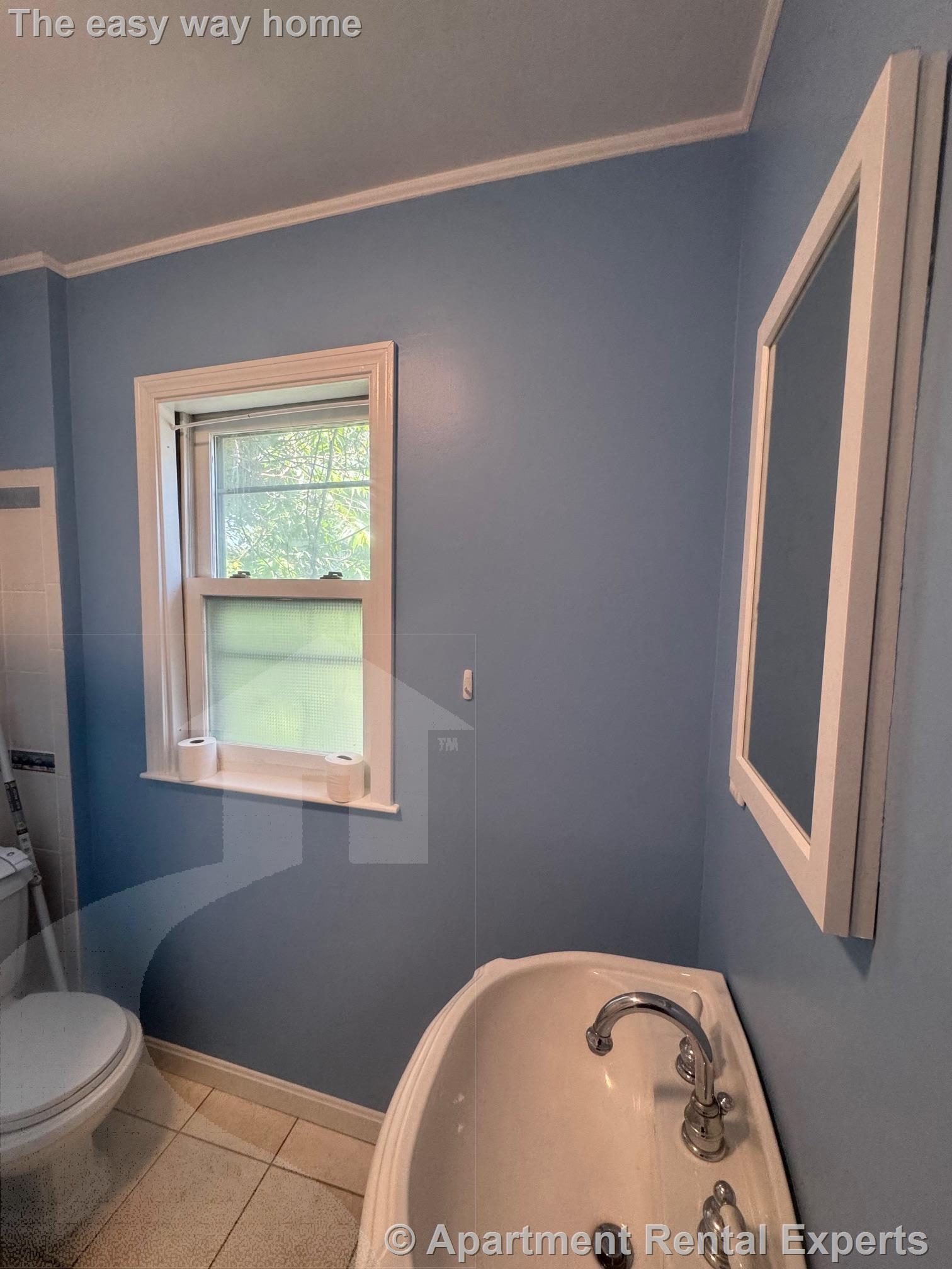 2 bed, 1 bath apartment for rent at 94 College Ave Unit 2, Davis Square — photo 11 of 14