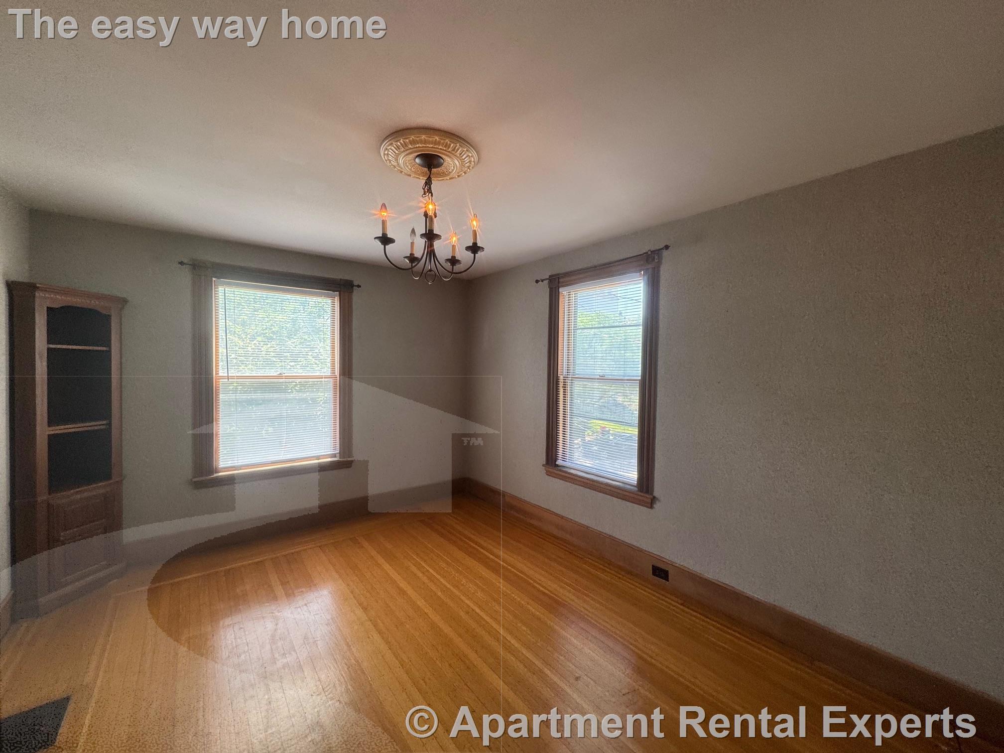 2 bed, 1 bath apartment for rent at 94 College Ave Unit 2, Davis Square — photo 2 of 14